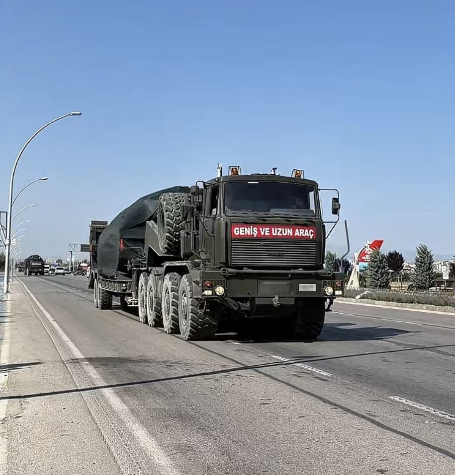 BAŞKAN ALTAY: “KONYA’MIZIN BİR HAYALİ DAHA GERÇEKLEŞİYOR. AĞIR BAKIM'DA BÜYÜK TAŞINMA BAŞLADI”