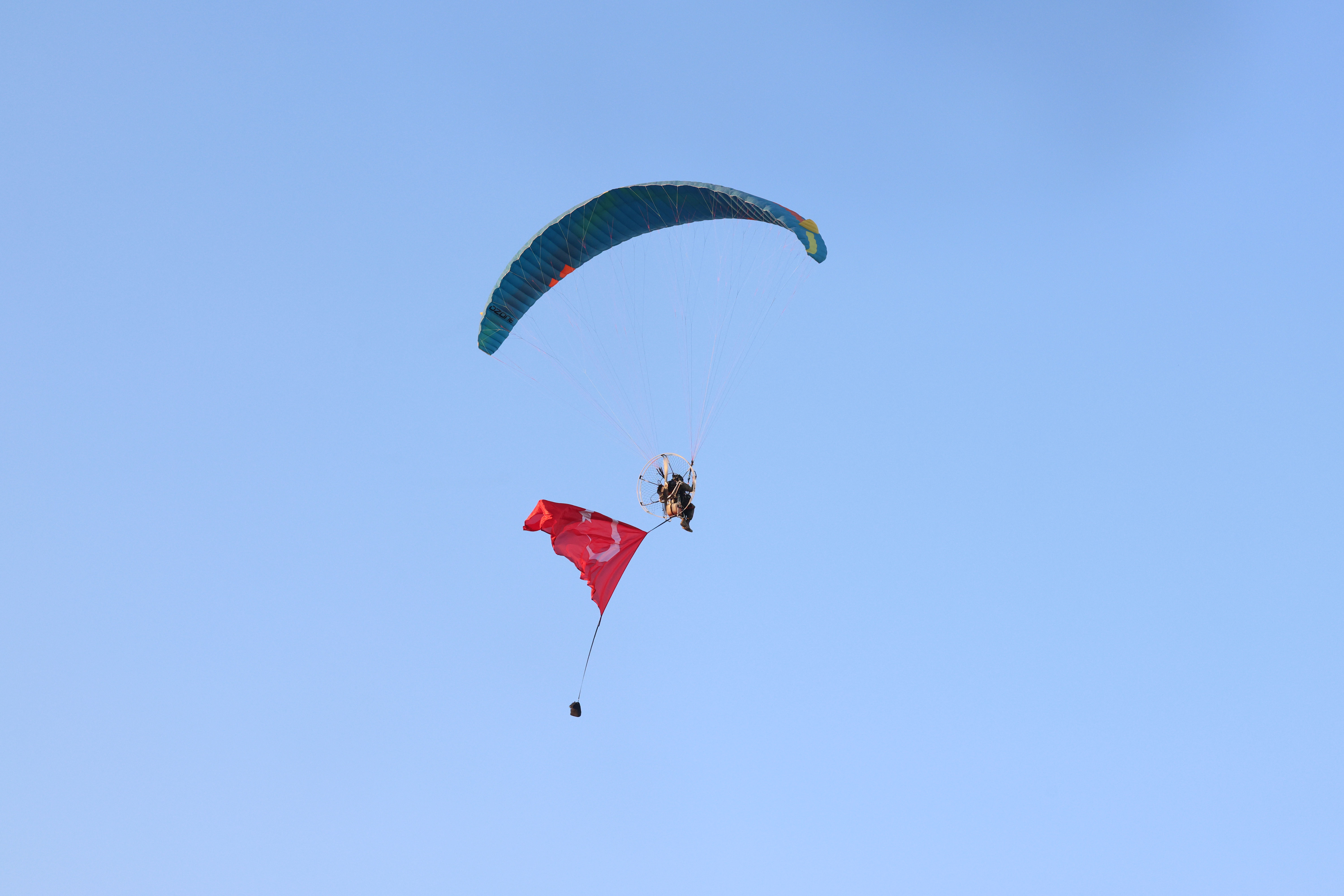 11. KONYA BİLİM FESTİVALİ COŞKUSU BAŞLADI
