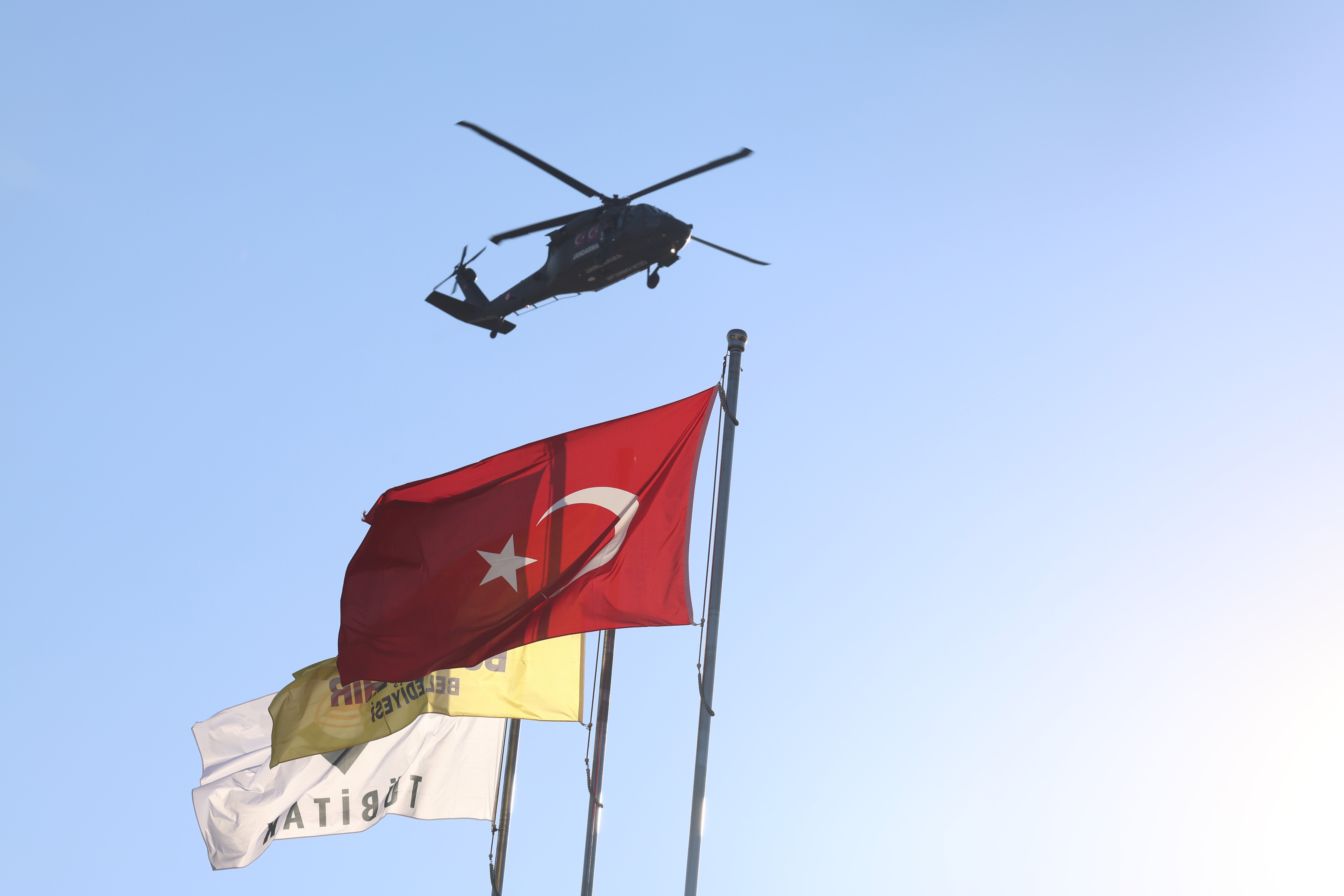 11. KONYA BİLİM FESTİVALİ COŞKUSU BAŞLADI