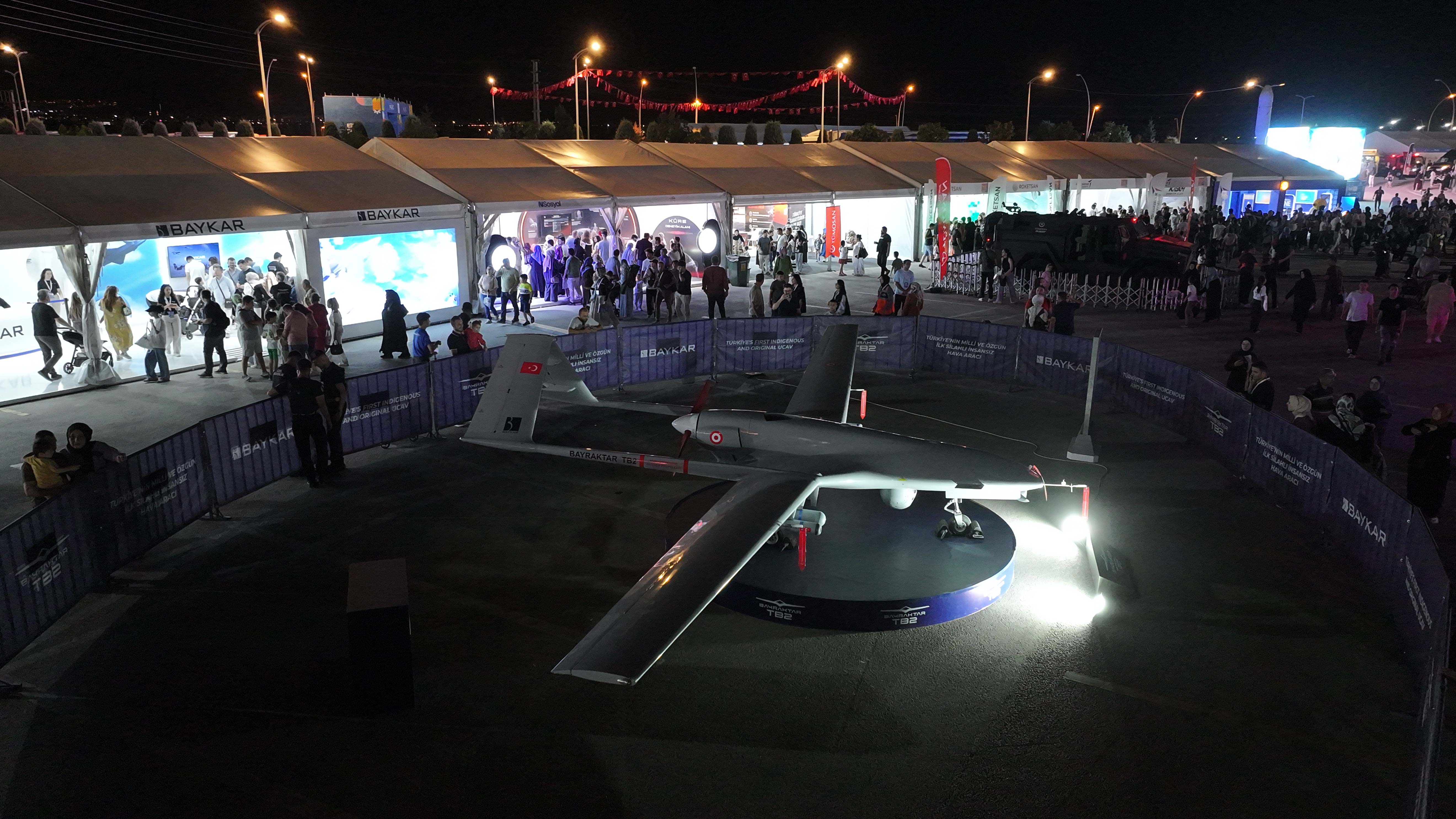 11. KONYA BİLİM FESTİVALİ COŞKUSU BAŞLADI