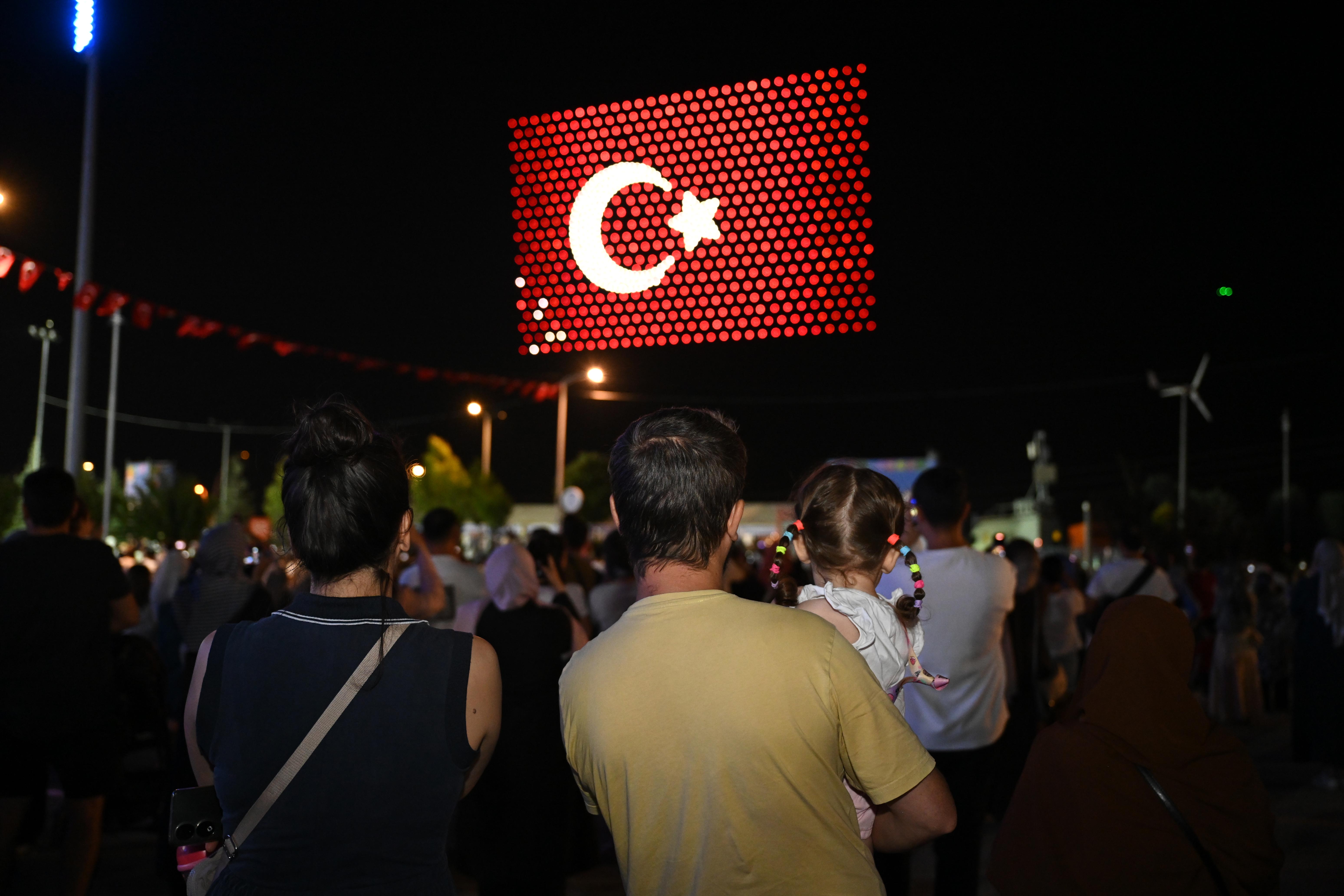 BAŞKAN ALTAY 11. KONYA BİLİM FESTİVALİ’NE KATILAN VE KATKI SUNAN HERKESE TEŞEKKÜR ETTİ