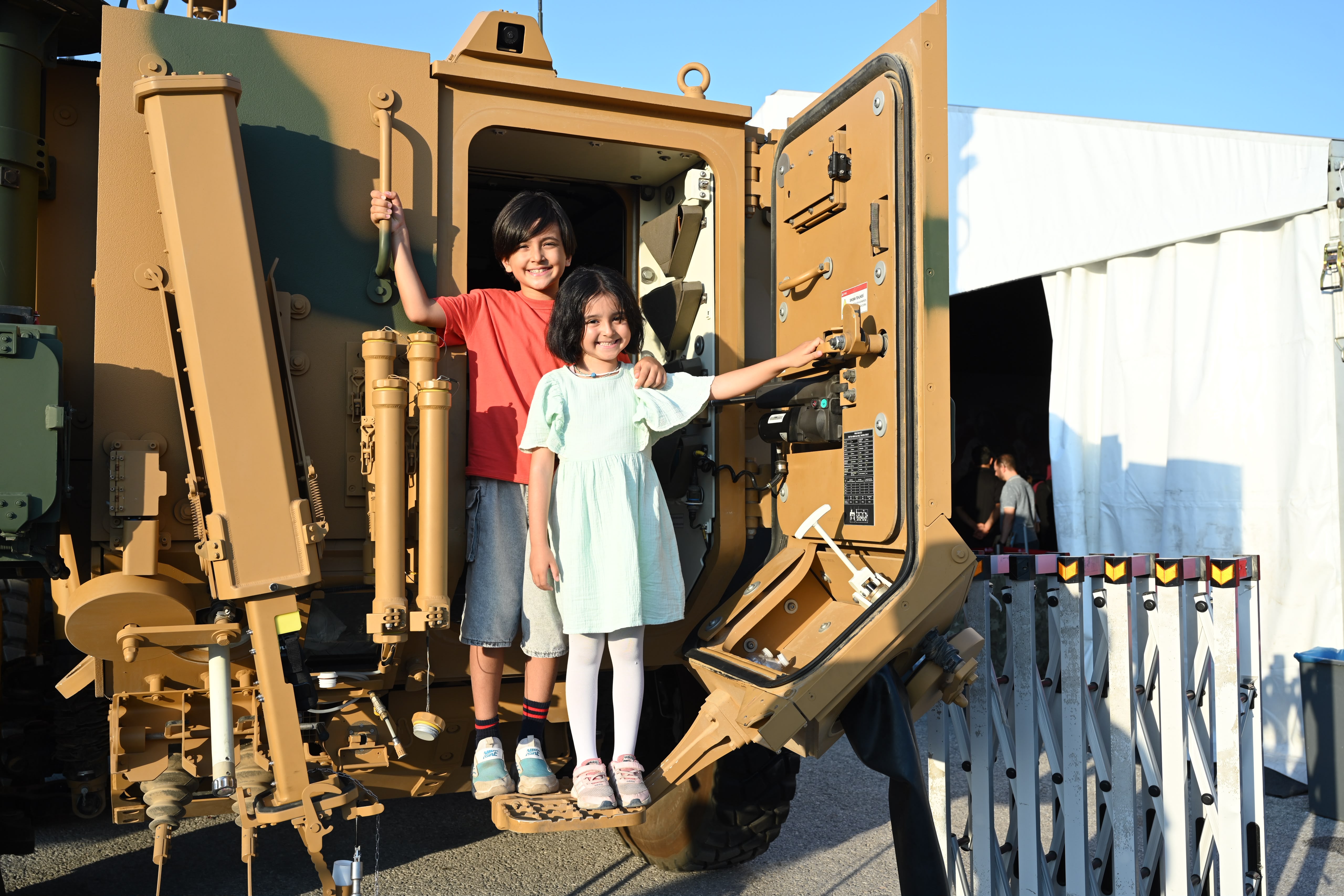 BAŞKAN ALTAY 11. KONYA BİLİM FESTİVALİ’NE KATILAN VE KATKI SUNAN HERKESE TEŞEKKÜR ETTİ