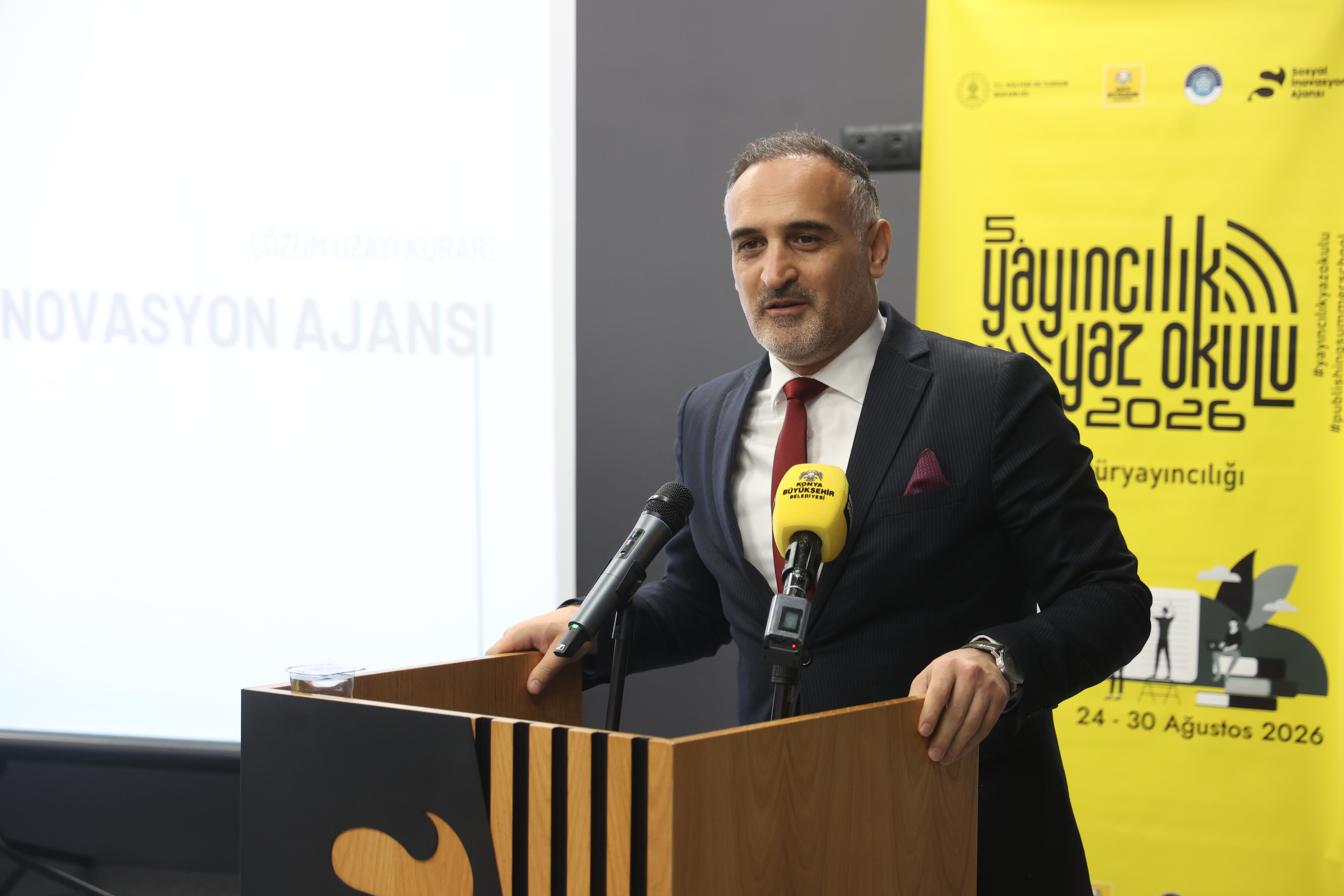 5. YAYINCILIK YAZ OKULU BU YIL “KÜLTÜR YAYINCILIĞI” TEMASIYLA GENÇLERLE BULUŞUYOR