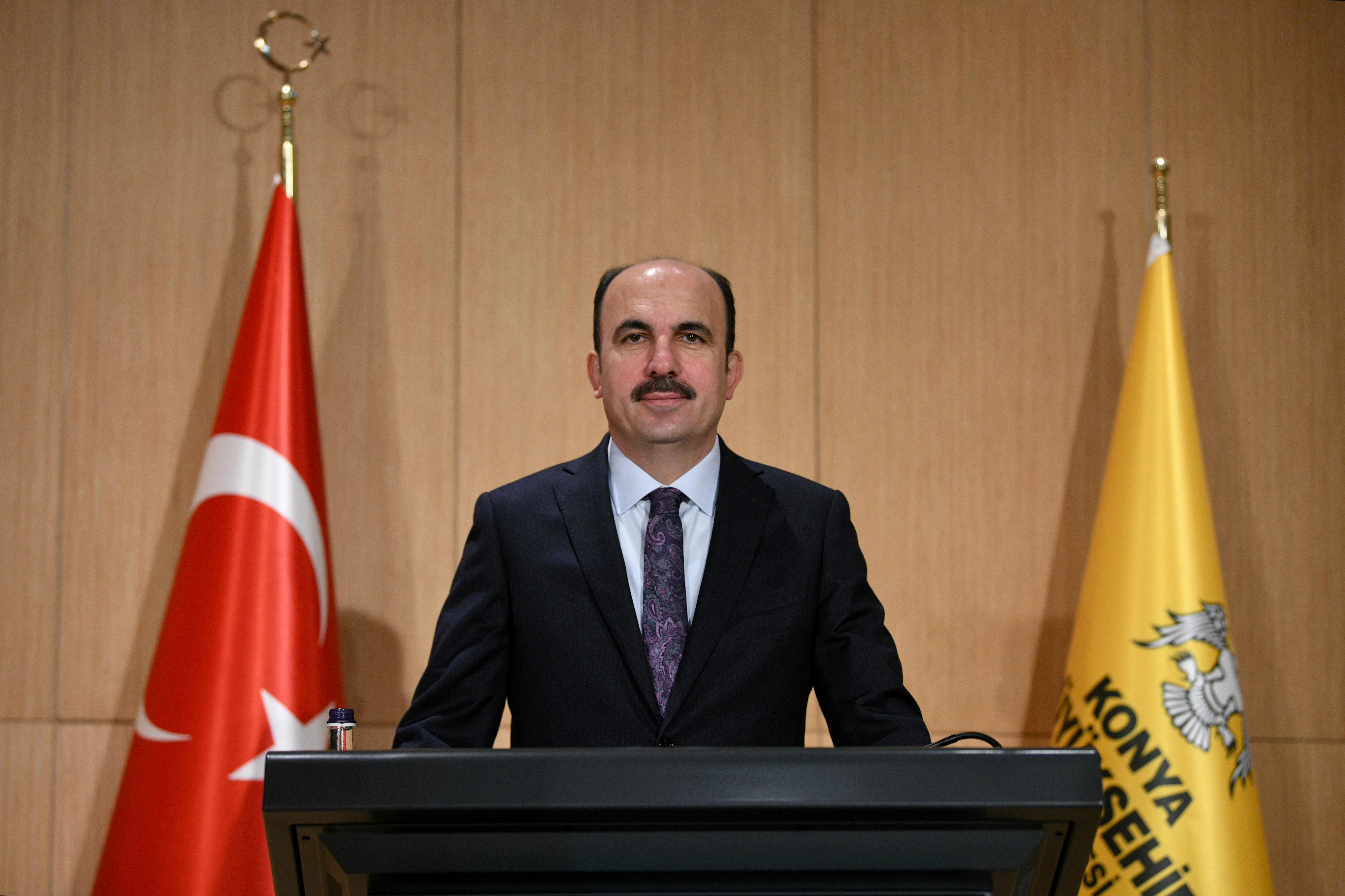 BAŞKAN ALTAY: “30 AĞUSTOS ZAFER BAYRAMIMIZ KUTLU OLSUN”