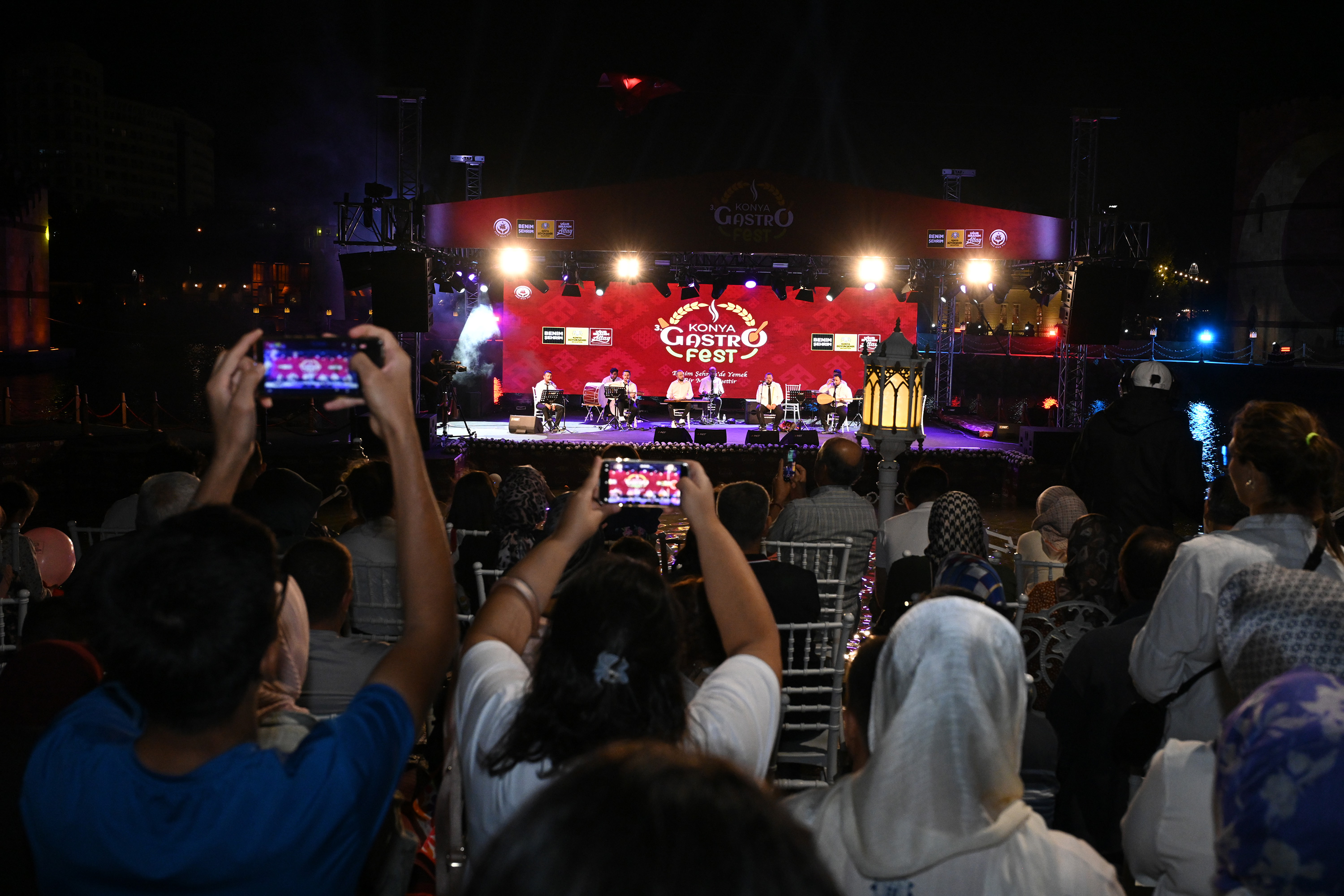 BAŞKAN ALTAY TÜM LEZZET TUTKUNLARINI 4. KONYA GASTROFEST’E DAVET ETTİ