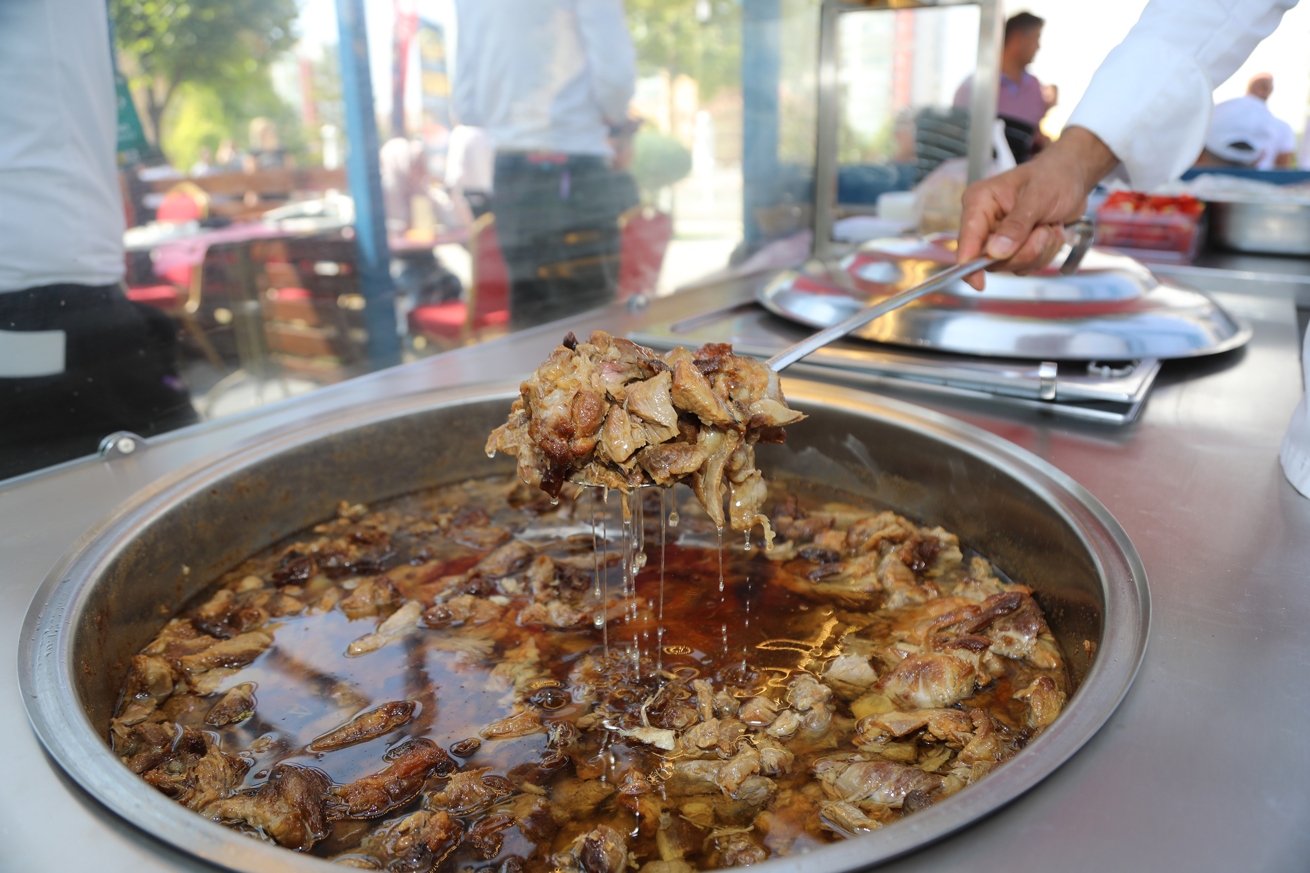 BAŞKAN ALTAY TÜM LEZZET TUTKUNLARINI 4. KONYA GASTROFEST’E DAVET ETTİ