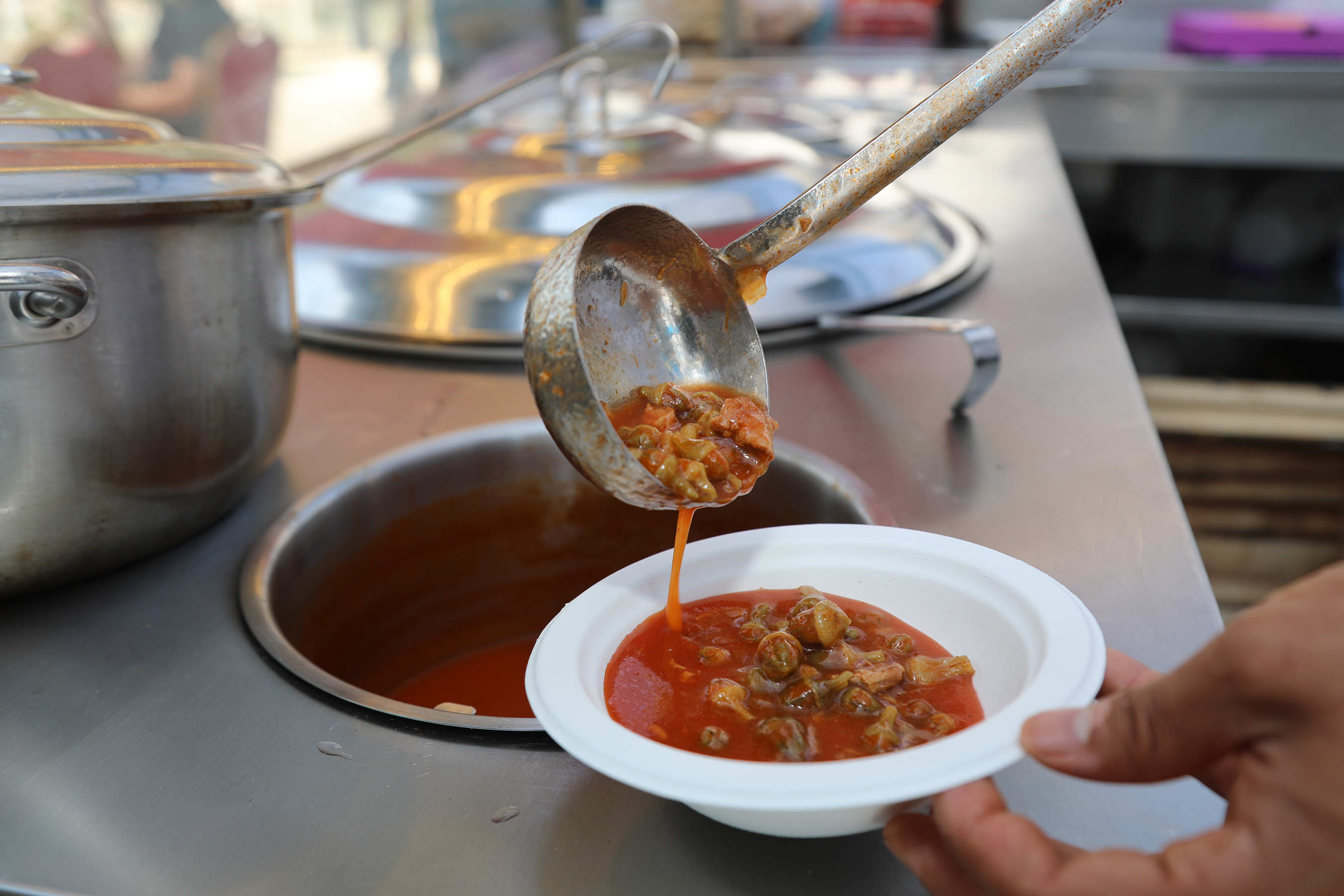 BAŞKAN ALTAY TÜM LEZZET TUTKUNLARINI 4. KONYA GASTROFEST’E DAVET ETTİ