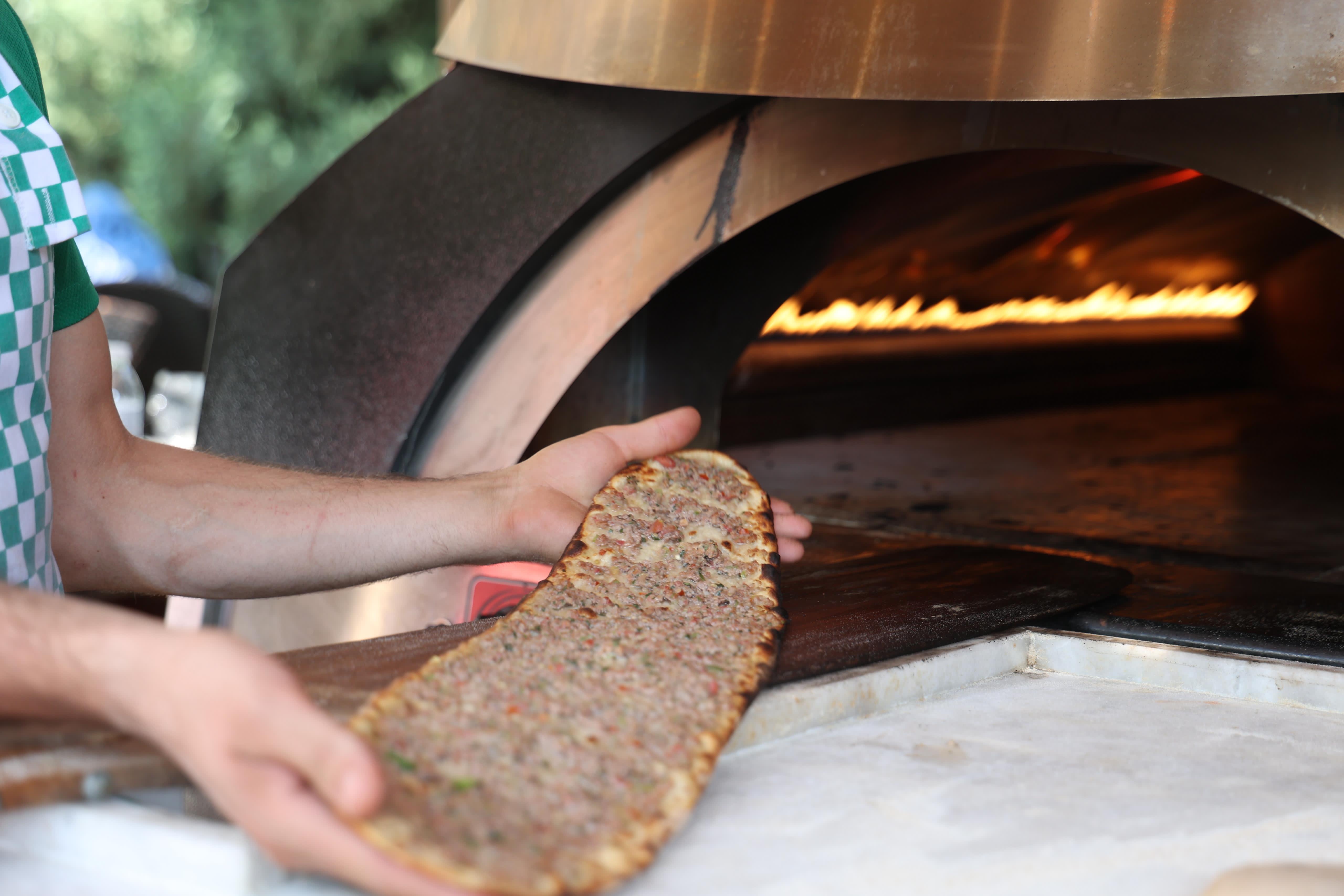 BAŞKAN ALTAY TÜM LEZZET TUTKUNLARINI 4. KONYA GASTROFEST’E DAVET ETTİ