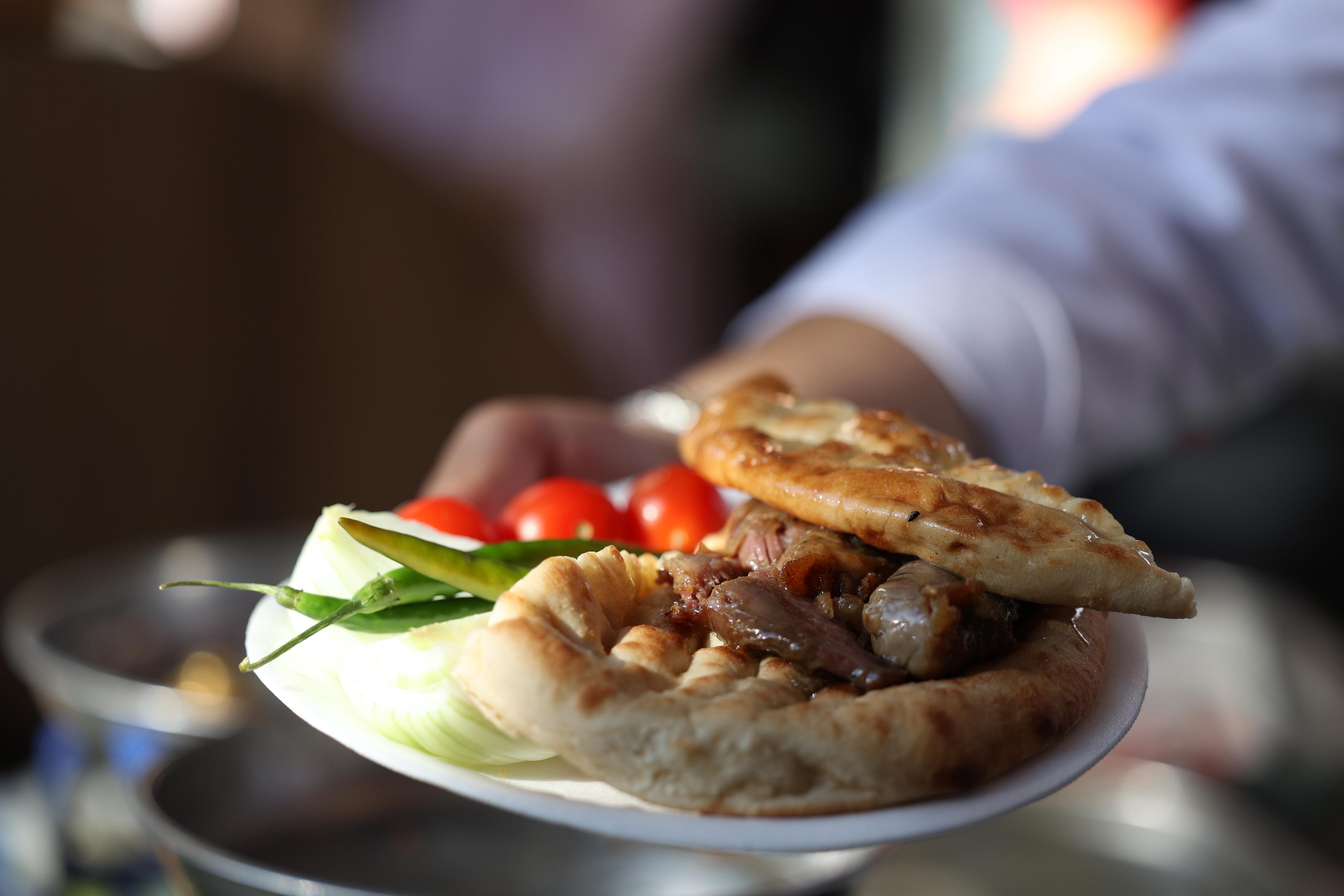 4. KONYA GASTROFEST HEYECANI BAŞLADI