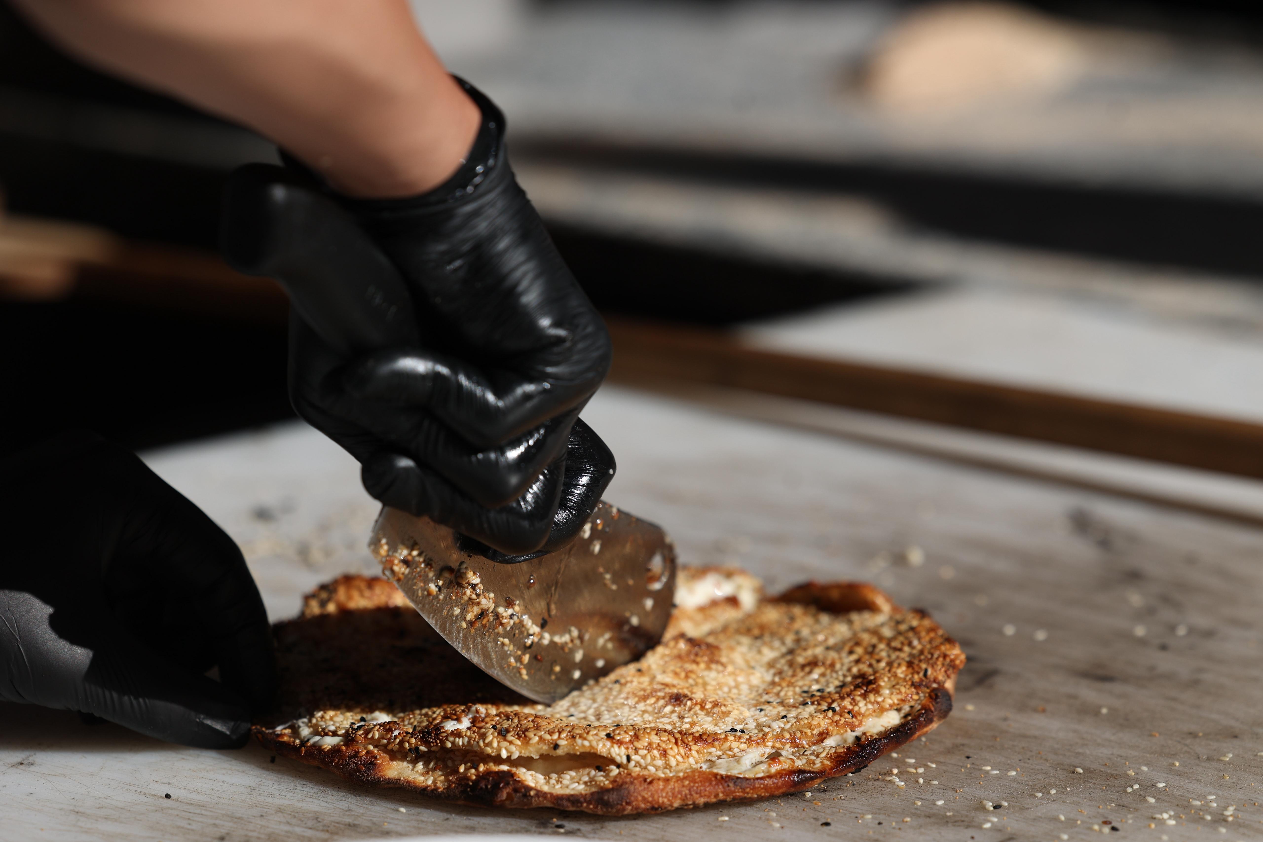 4. KONYA GASTROFEST HEYECANI BAŞLADI
