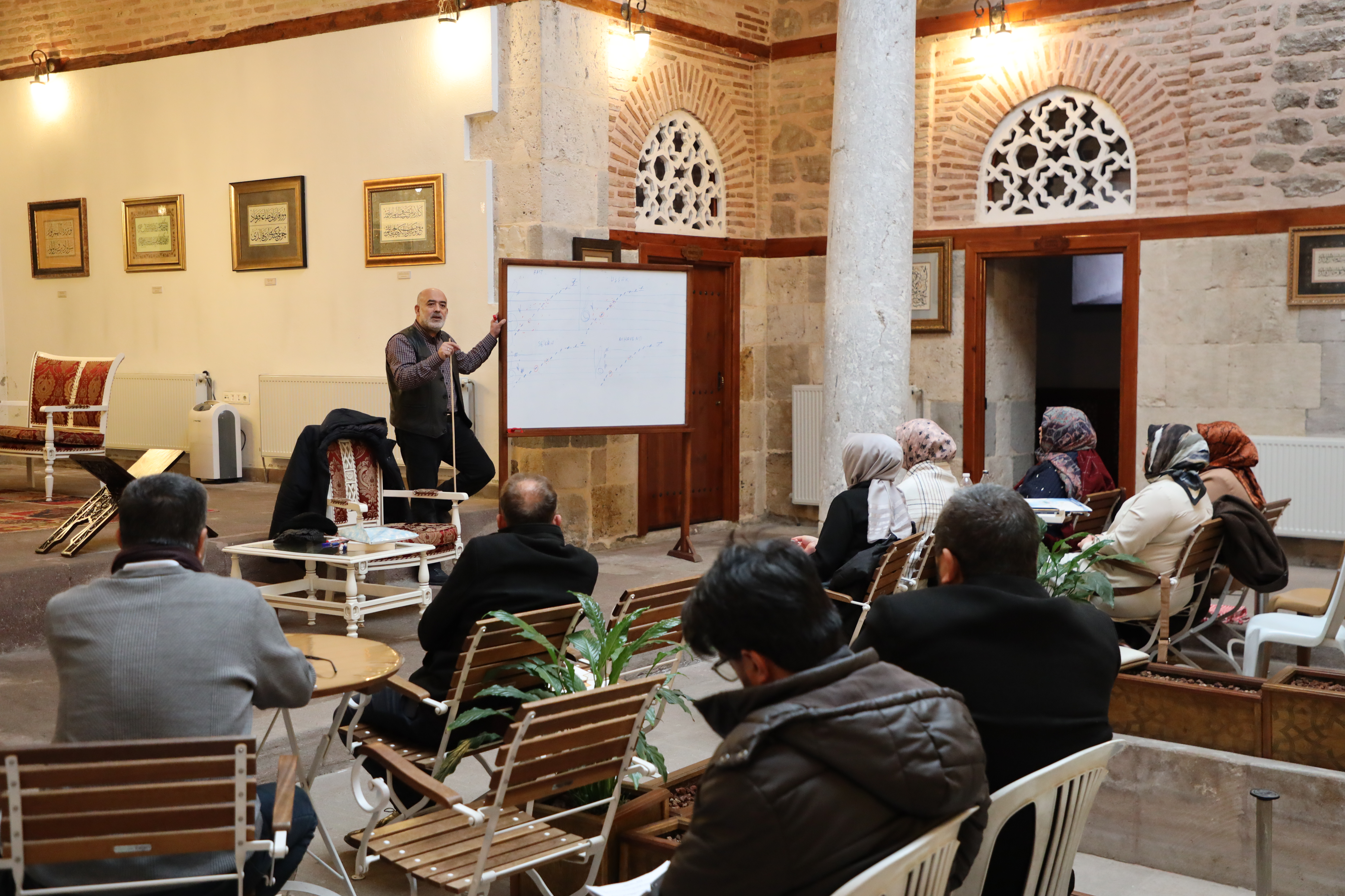 TİSA’DA YENİ DÖNEM KAYITLARI BAŞLADI
