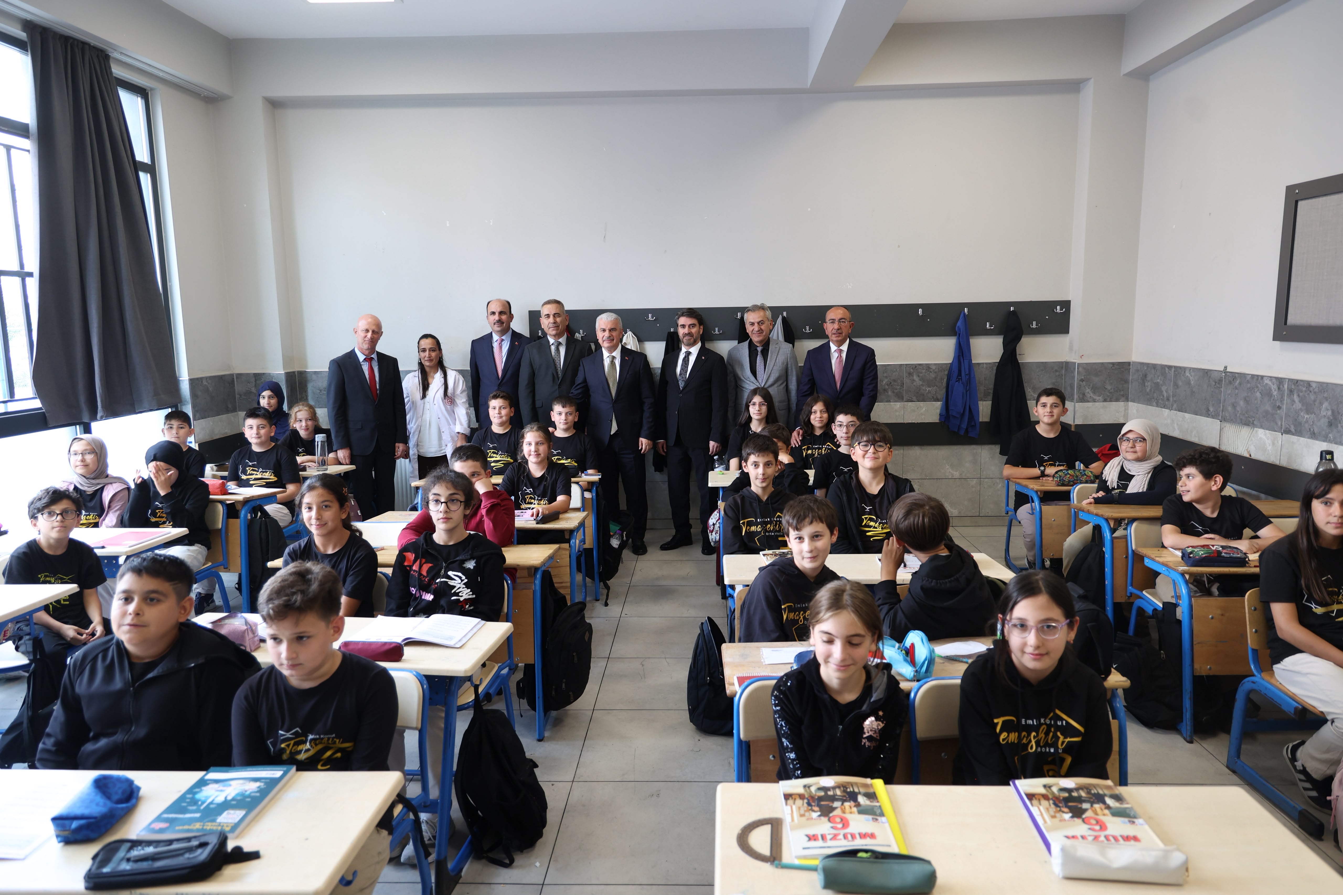 AVRUPA BİSİKLET BAŞKENTİ KONYA’DA BÜYÜKŞEHİR-EMLAK KONUT İŞBİRLİĞİNDE TÜRKİYE’YE ÖRNEK PROJE