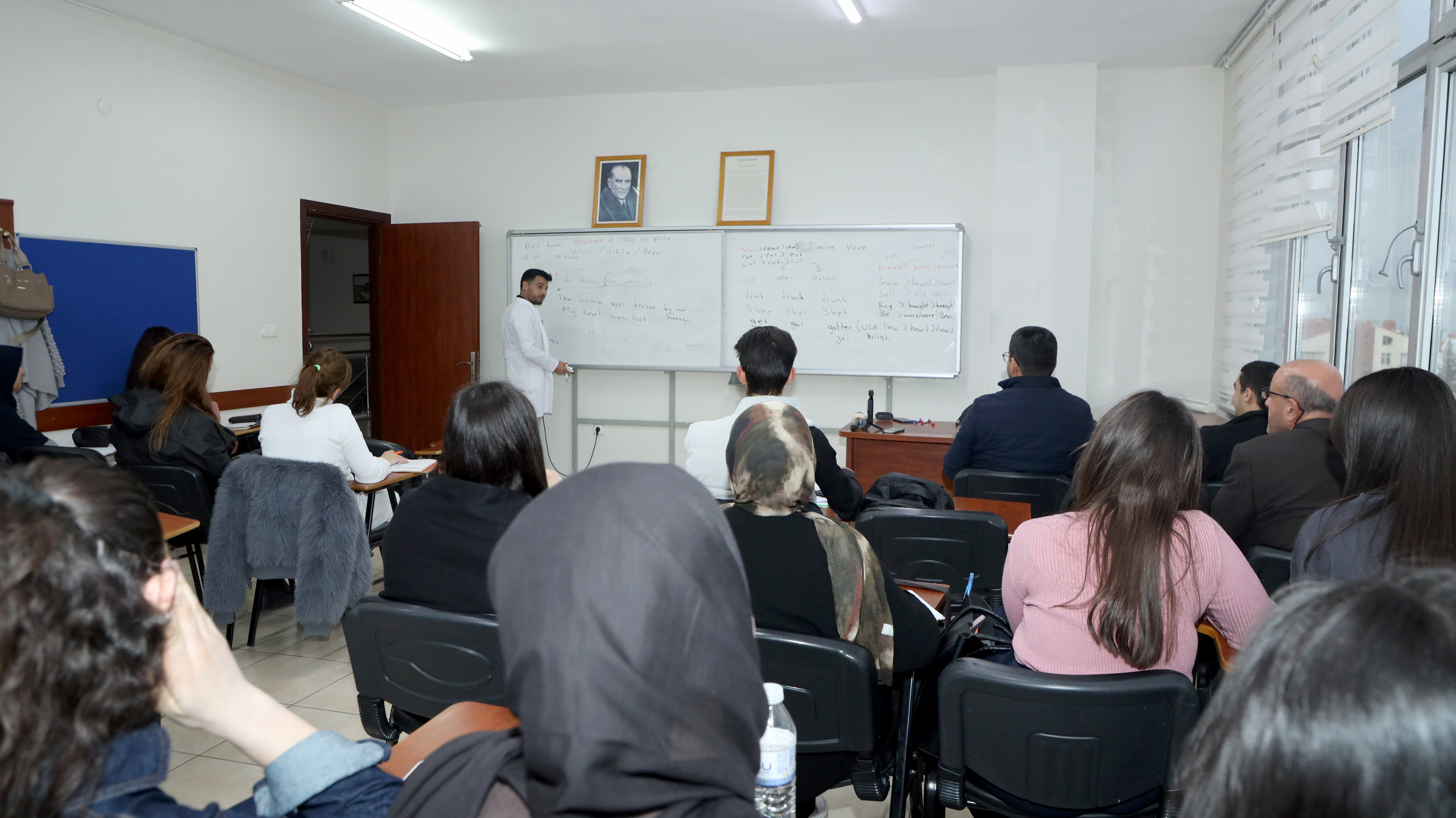 KOMEK VE ASEM’DE YENİ DÖNEM KAYITLARI BAŞLIYOR