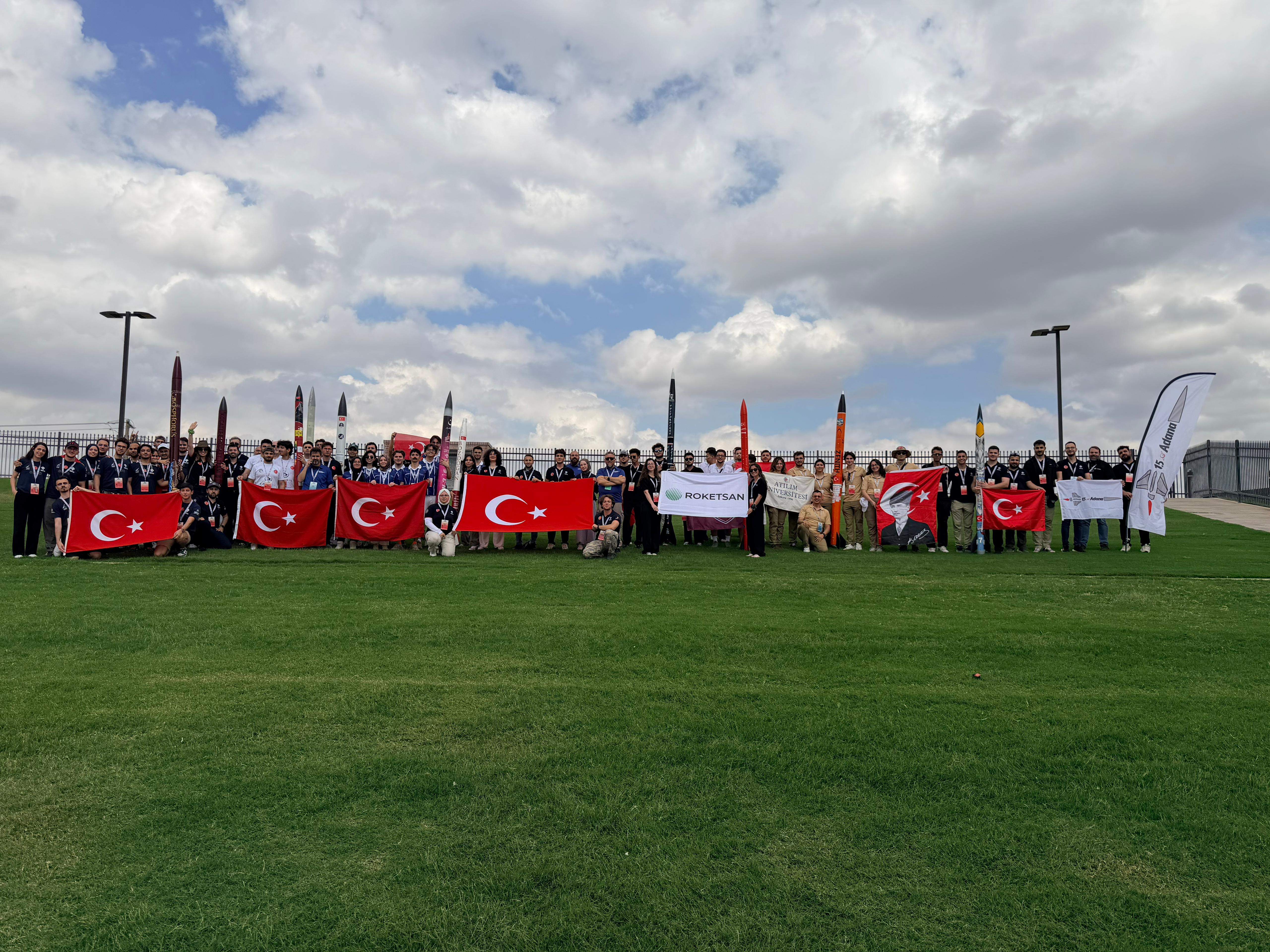 KAPSÜL TEKNOLOJİ PLATFORMU, TEKNOFEST 2026 ŞANLIURFA’DA 51 FİNALİST TAKIMLA SAHADA