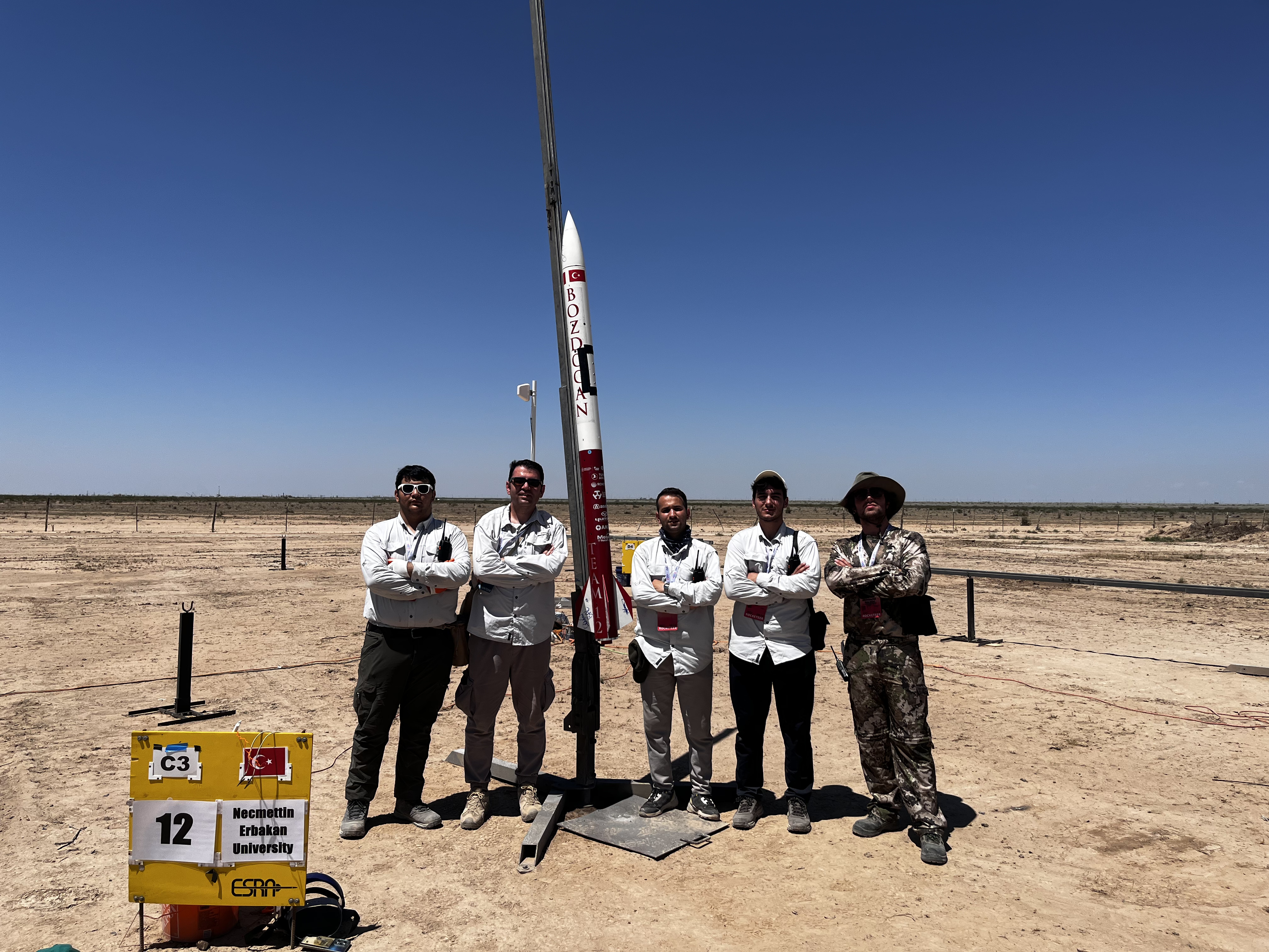 KAPSÜL TEKNOLOJİ PLATFORMU, TEKNOFEST 2026 ŞANLIURFA’DA 51 FİNALİST TAKIMLA SAHADA
