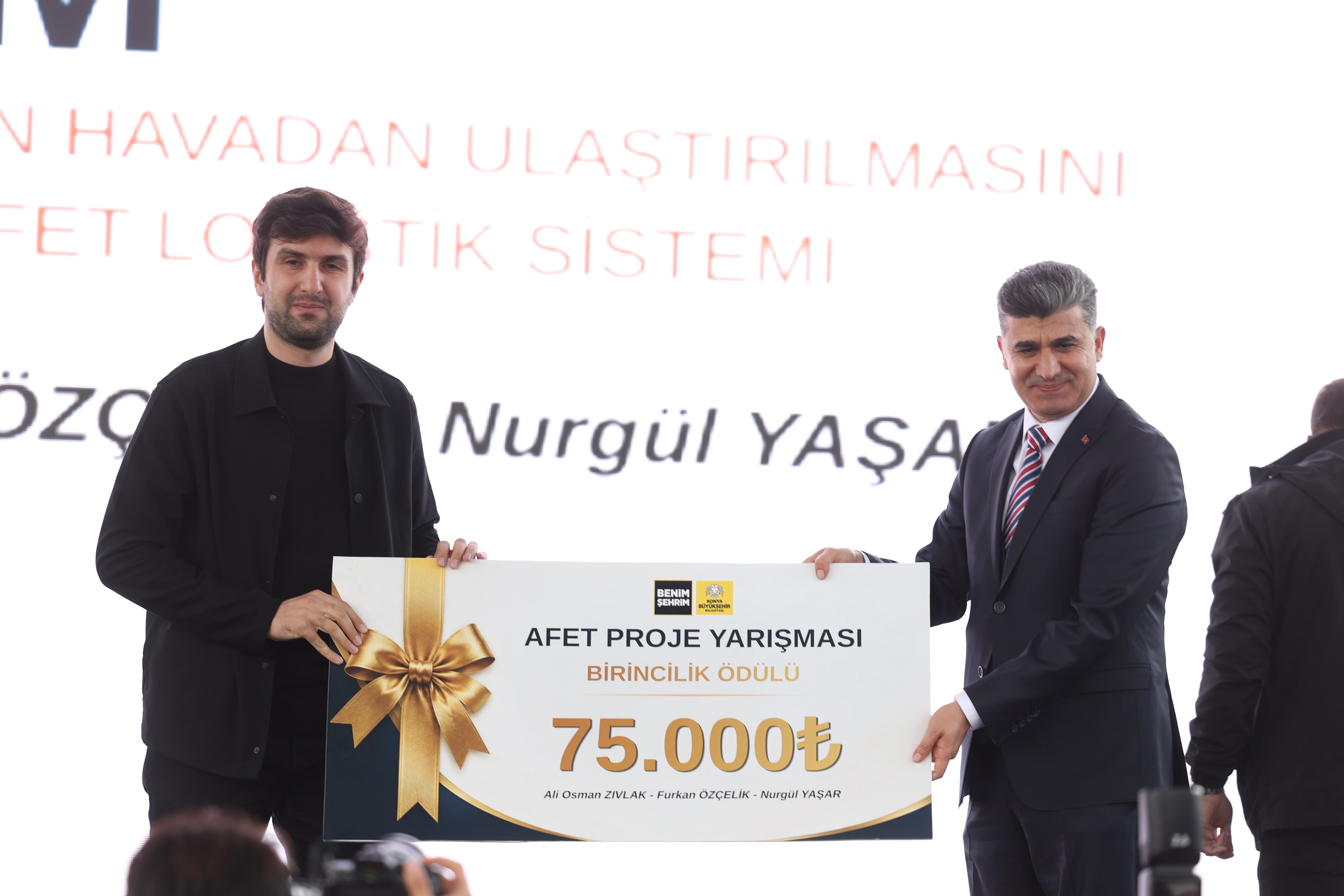 KONYA KARAPINAR JEOPARKI’NDA İLK KEZ JEOKAMP HEYECANI YAŞANDI