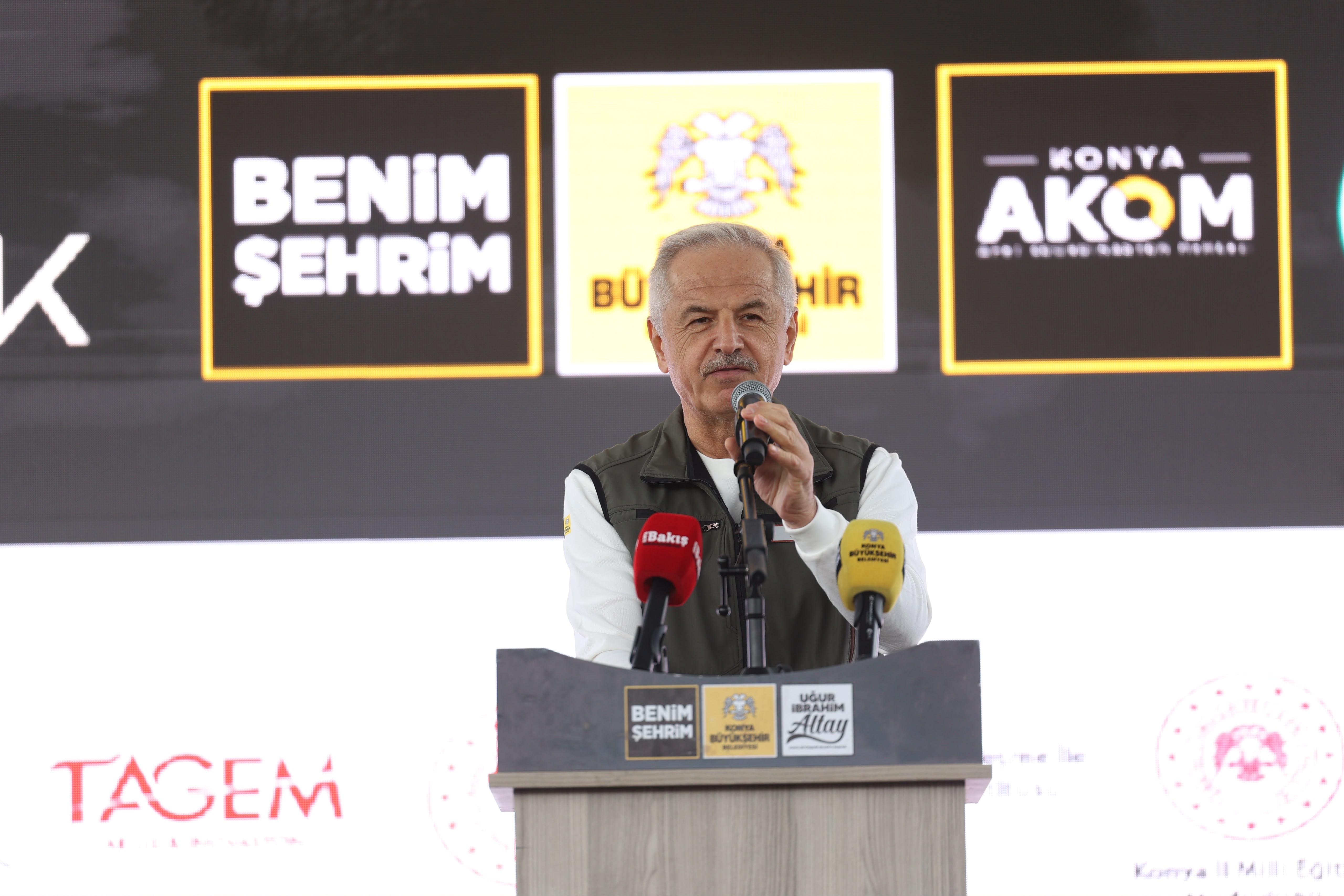 KONYA KARAPINAR JEOPARKI’NDA İLK KEZ JEOKAMP HEYECANI YAŞANDI