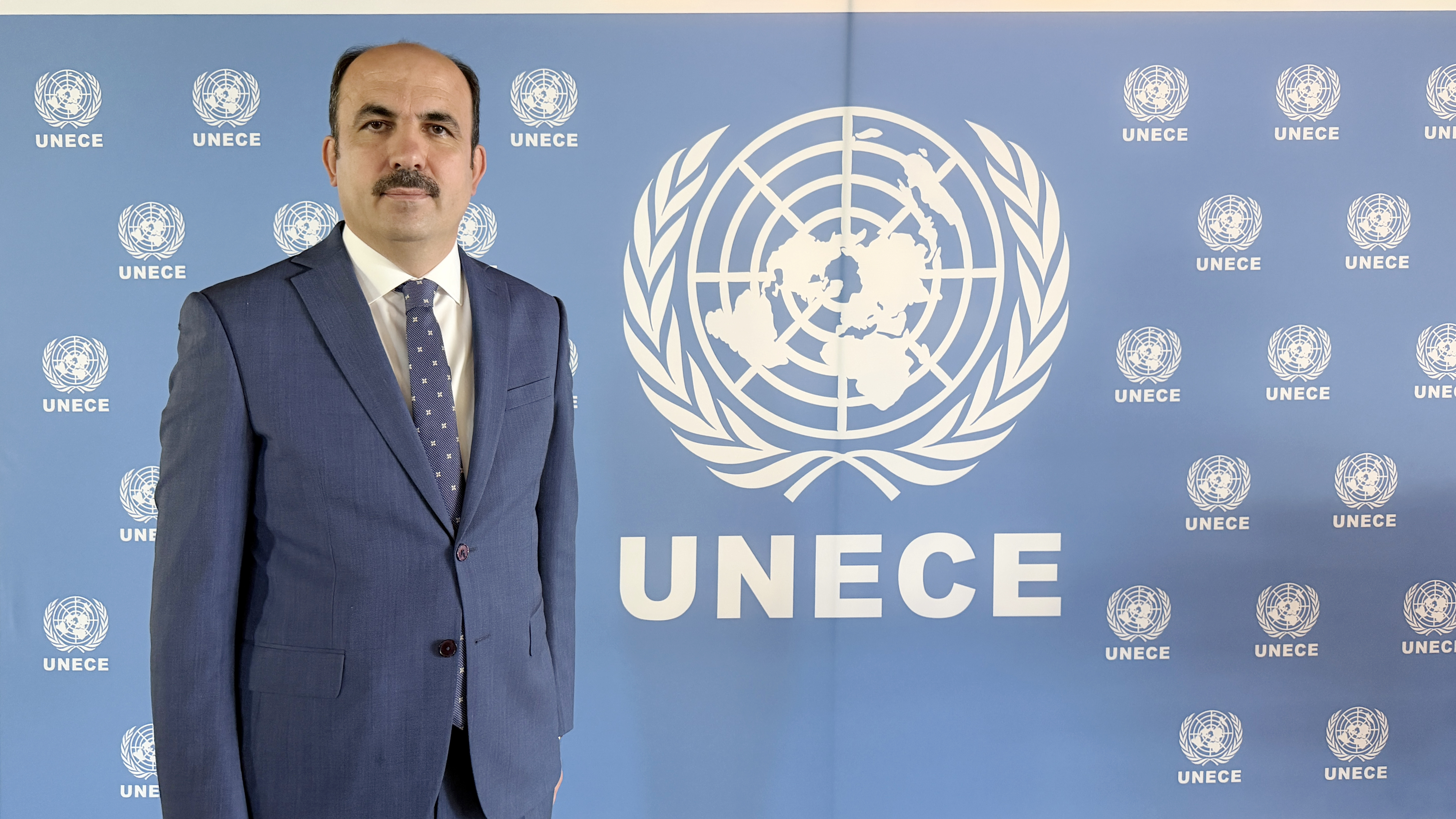 UCLG BAŞKANI VE COP31 ŞEHİRLER VE YEREL YÖNETİMLER ÖZEL ELÇİSİ BAŞKAN ALTAY, “6. BİRLEŞMİŞ MİLLETLER BELEDİYE BAŞKANLARI FORUMU”NA KATILDI
