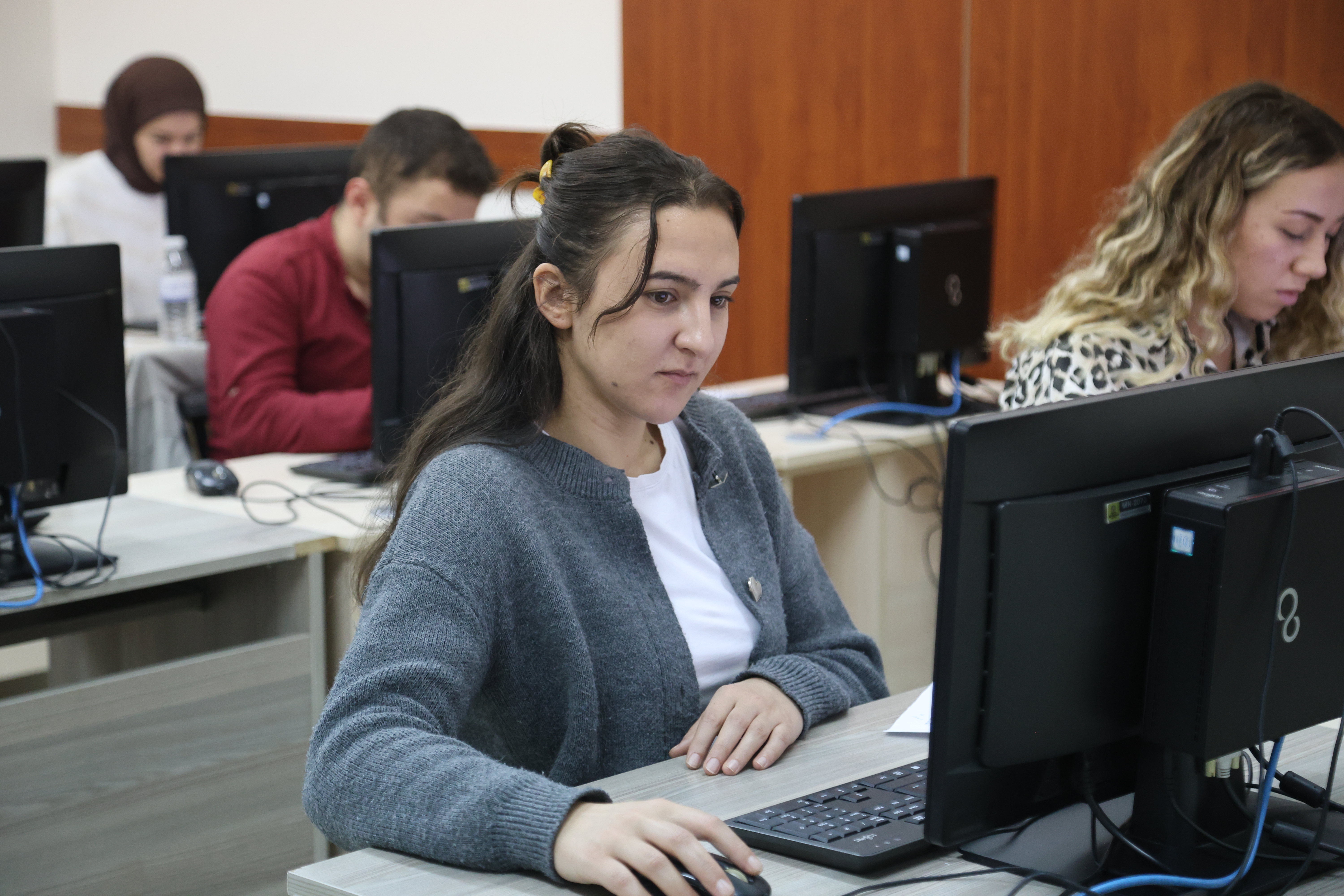 BAŞKAN ALTAY: “YENİ EĞİTİM DÖNEMİNİN HAYIRLI OLMASINI DİLİYORUM”