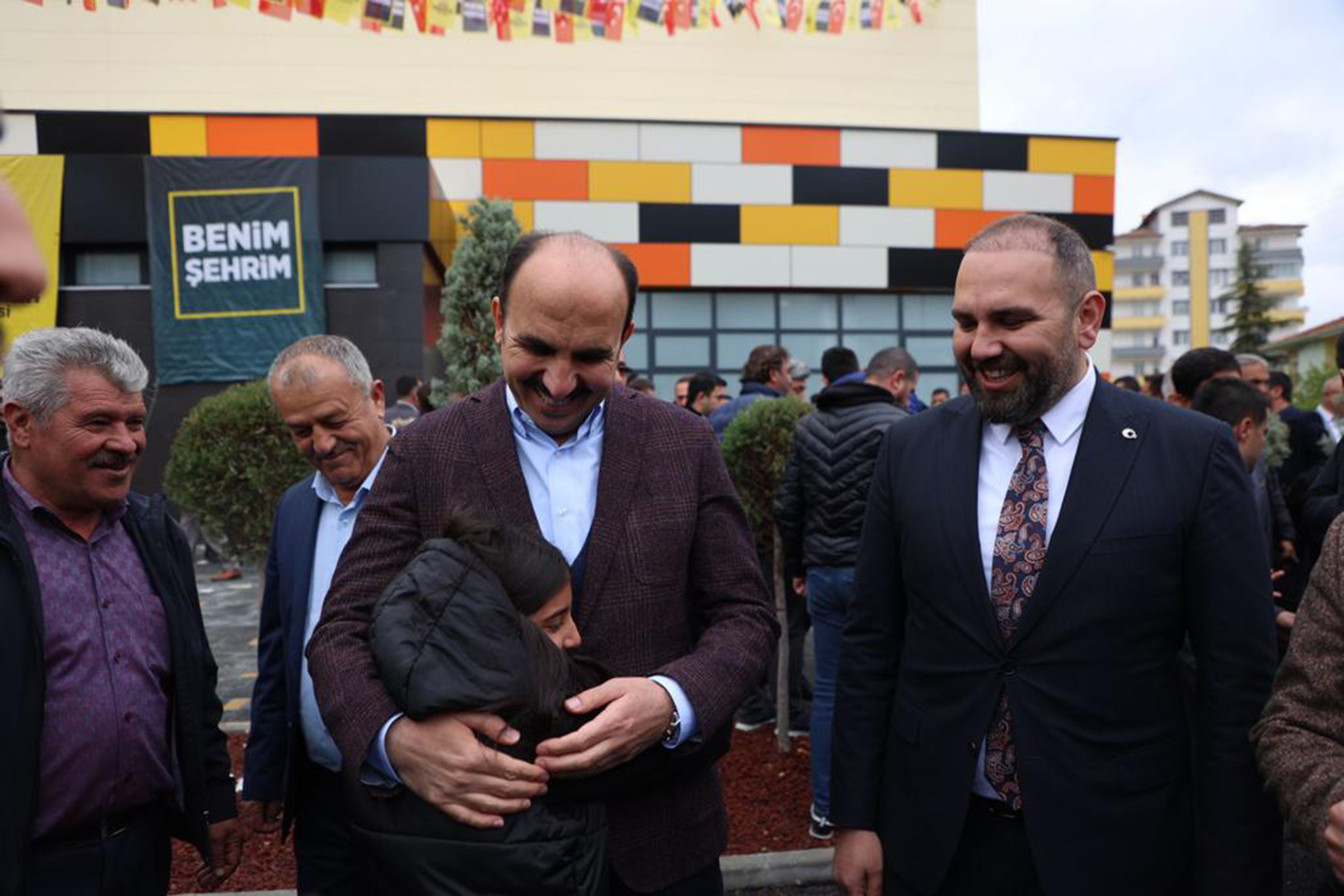 Başkan Altay: “Konya Her Zaman Eserleriyle Konuşulan Bir Şehir”