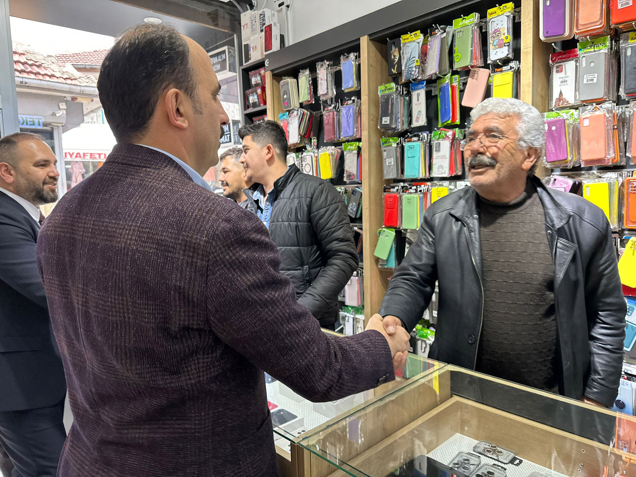Başkan Altay: “Konya Her Zaman Eserleriyle Konuşulan Bir Şehir”
