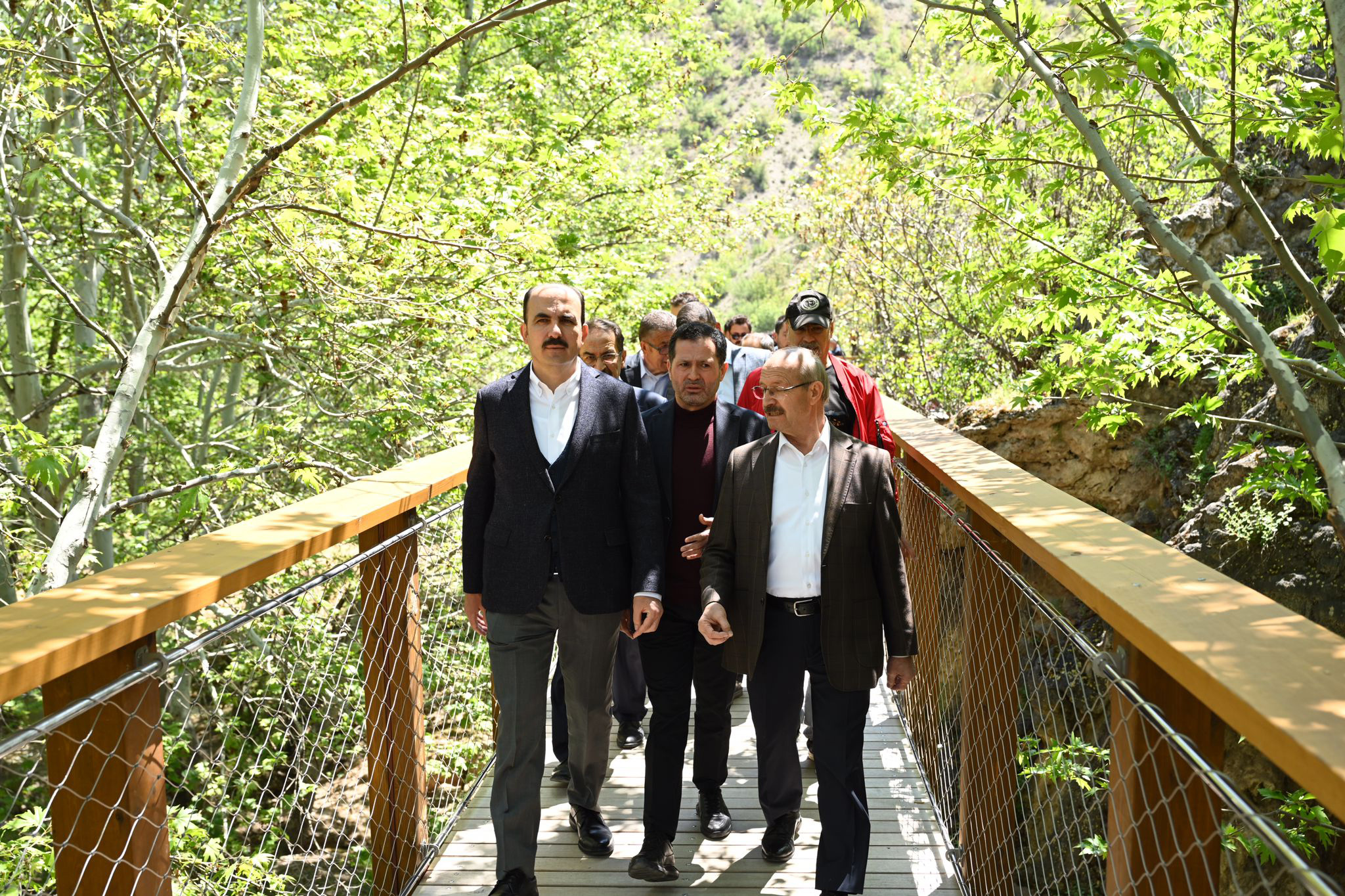 Başkan Altay: “Konya Modeli Belediyecilik Dünyaya Örnek İşler Yapmaya Devam Edecek”