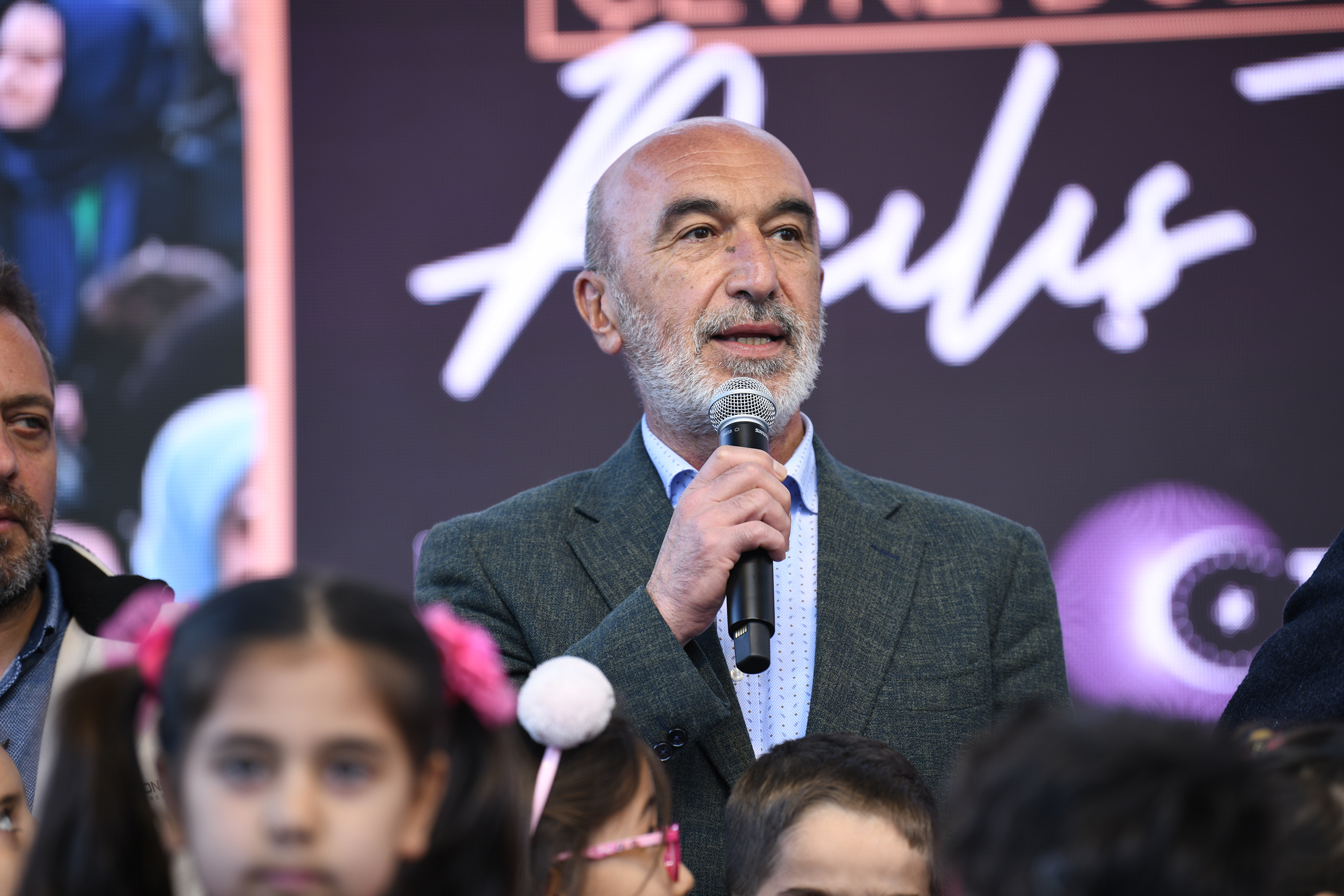 Başkan Altay: “Şehrimizi Daha da Güzelleştirmek İçin Gece Gündüz Çalışıyoruz”