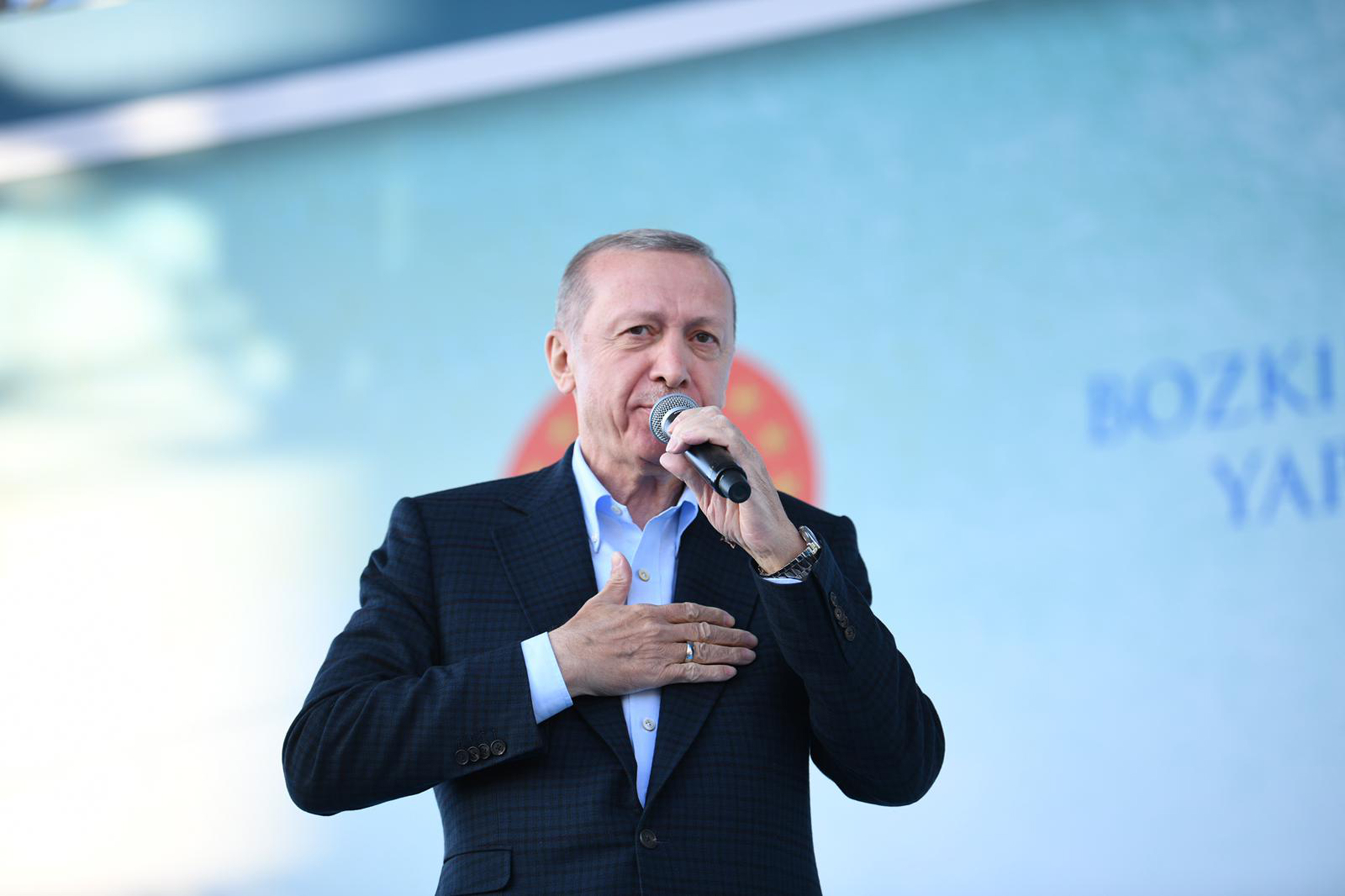 Cumhurbaşkanı Erdoğan: “Anadolu’daki Birliğimizin Sembolü Konya Türkiye Yüzyılı'nın da Teminatı Olacaktır”