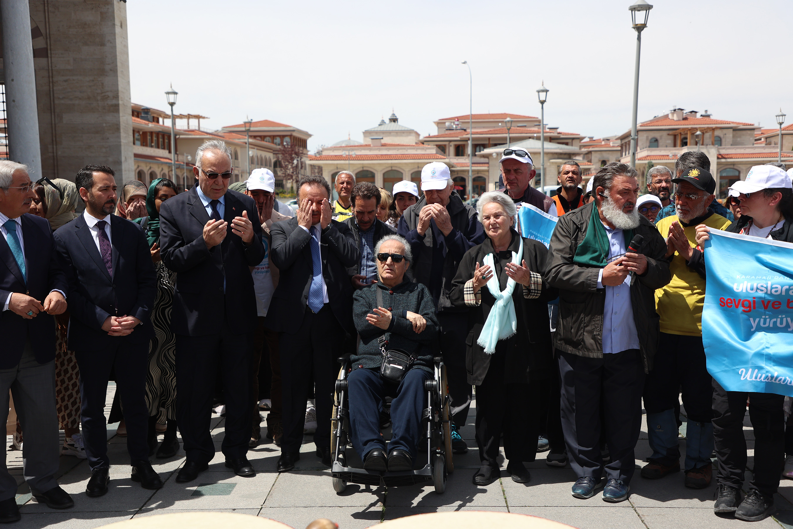 Hz. Mevlana’nın Konya’ya Gelişinin 795. Yılı Çeşitli Etkinliklerle Kutlanıyor