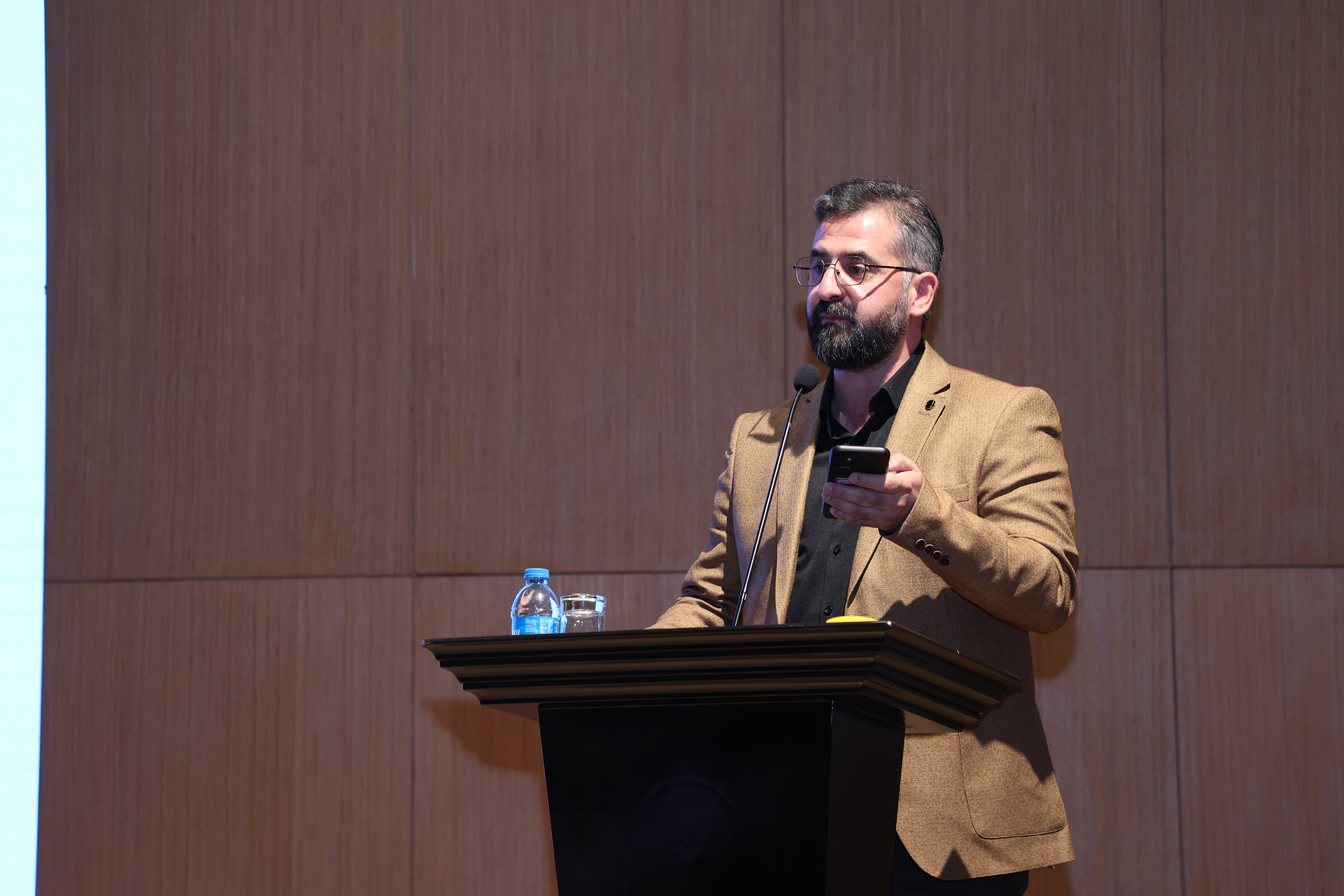 Başkan Altay: “Konya’daki STK’larımız Tüm Türkiye’de Örnek Bir Hale Geldi”