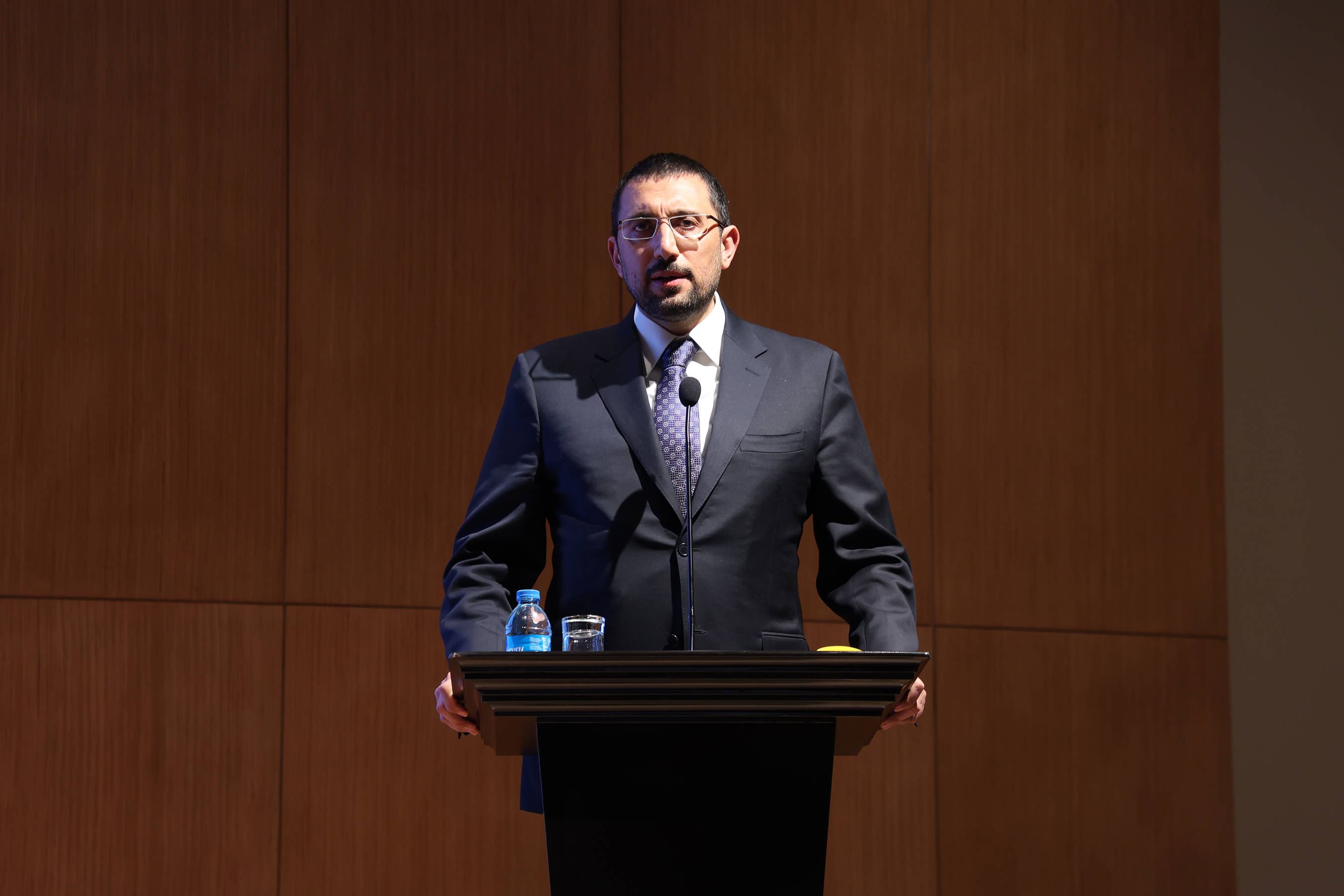 Başkan Altay: “Konya’daki STK’larımız Tüm Türkiye’de Örnek Bir Hale Geldi”
