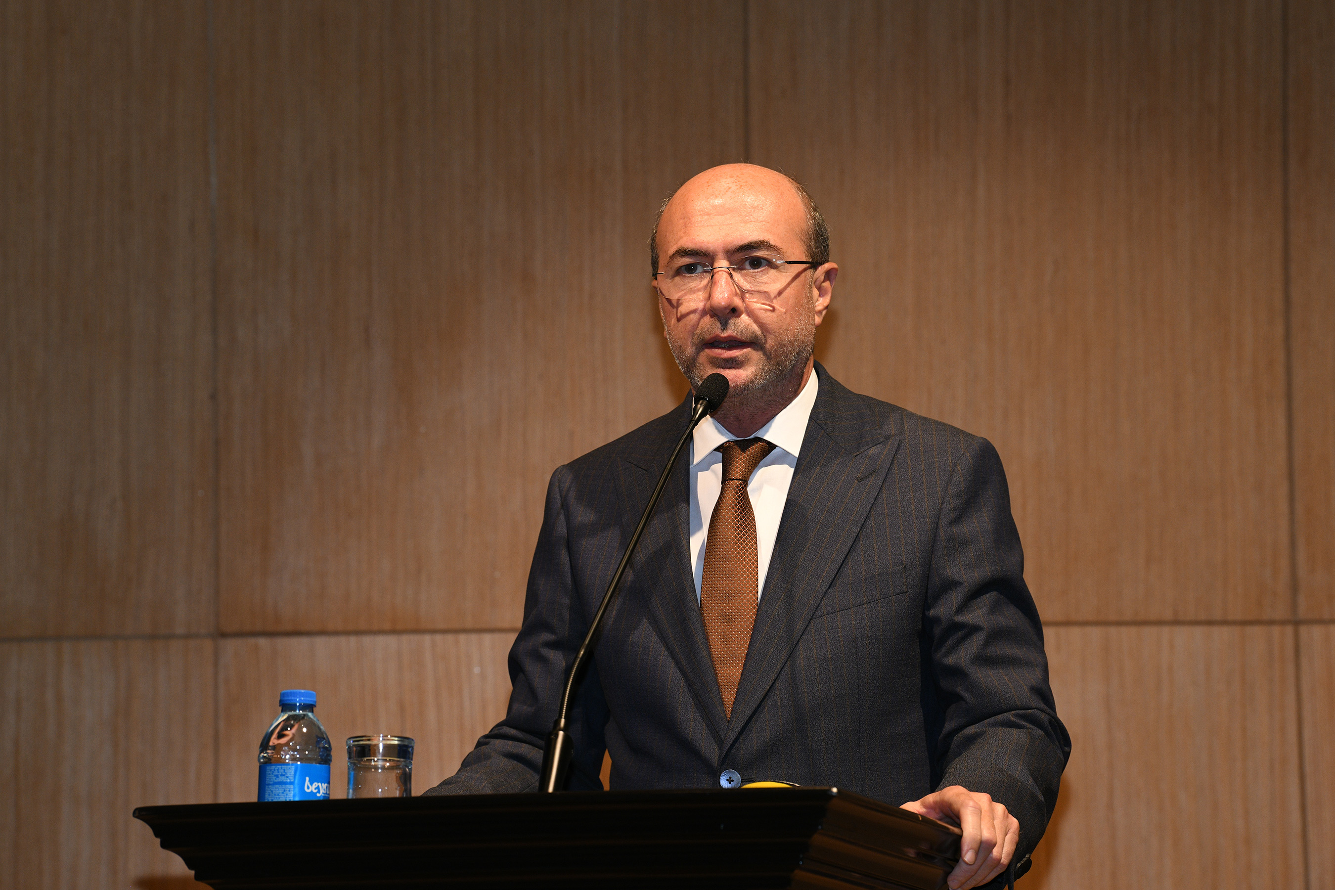 BAŞKAN ALTAY: “SADECE KONYA’DA BAŞARILAN BİR BİRLİK BERABERLİK YAŞIYORUZ”