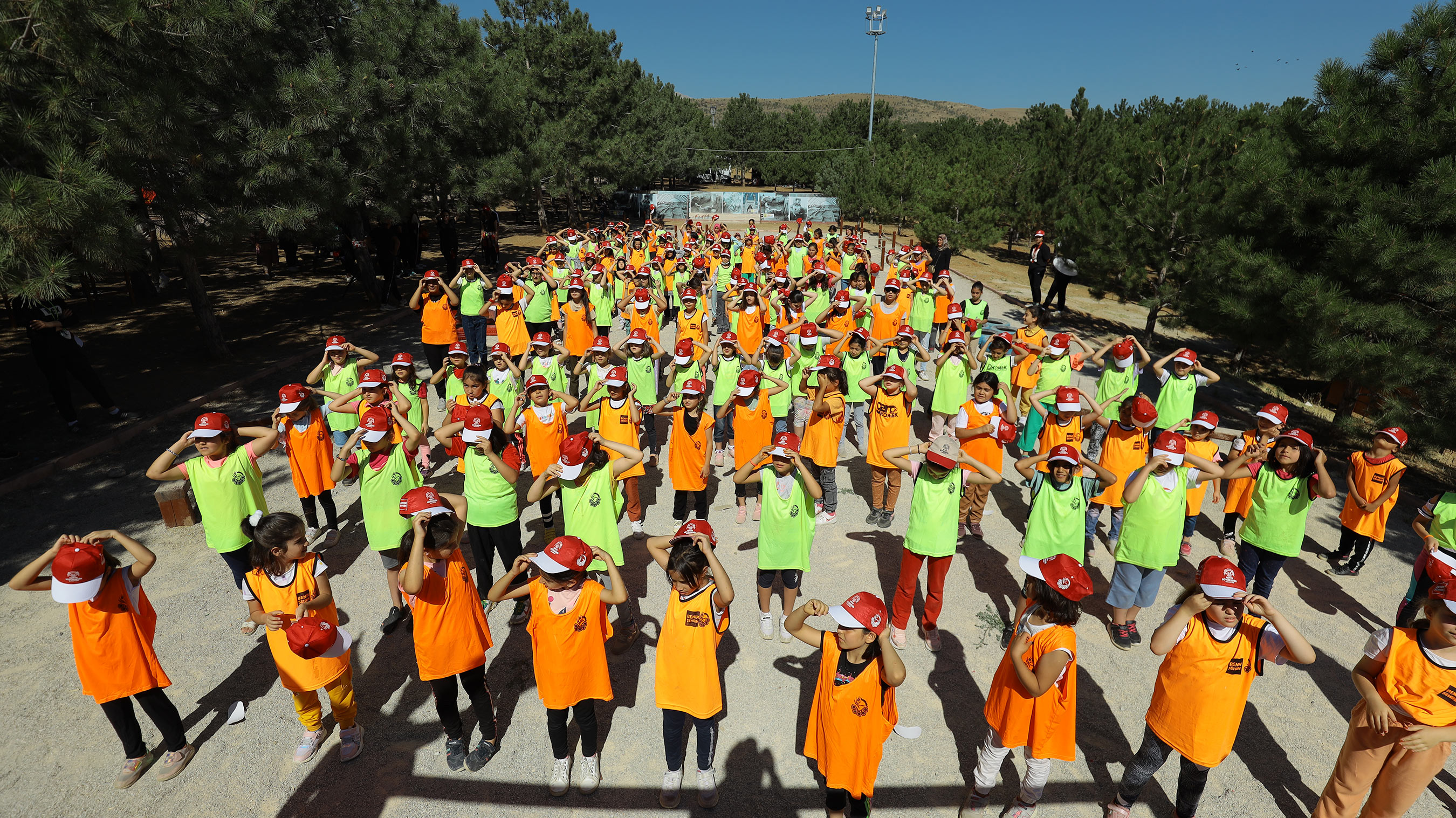 GENÇ KOMEK YAZ OKULU’NDA KAYIT HEYECANI BAŞLIYOR
