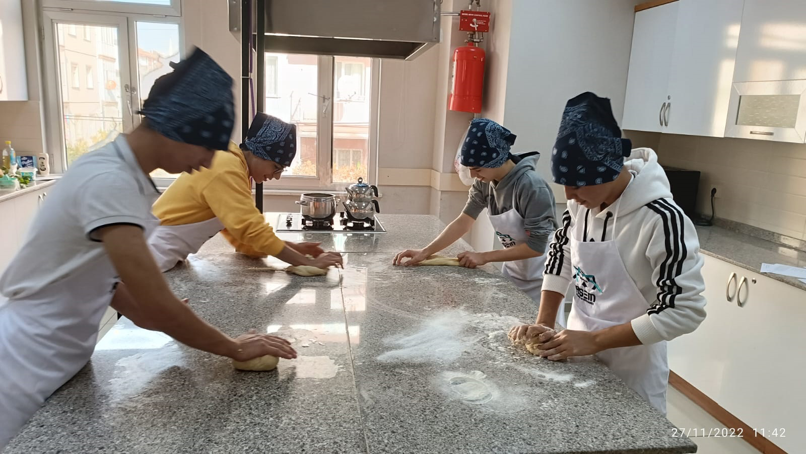GENÇ KOMEK YAZ OKULU’NDA KAYIT HEYECANI BAŞLIYOR