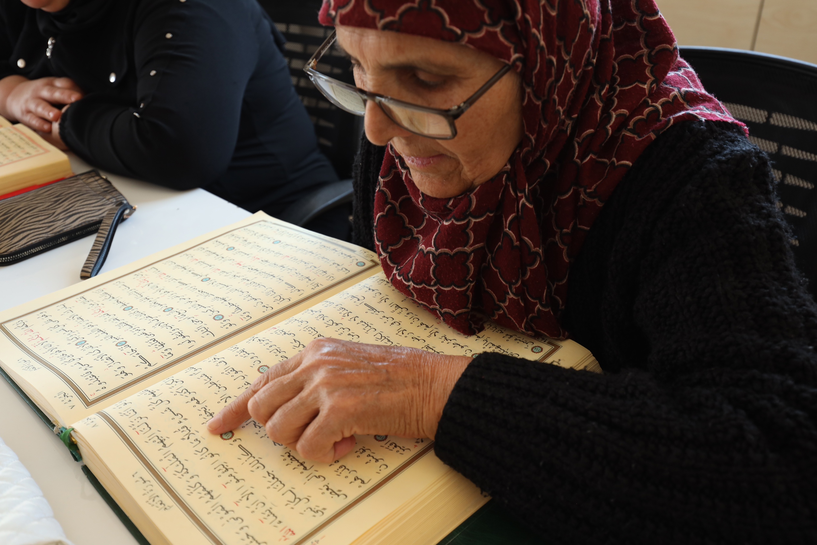 KOMEK’TE YAZ DÖNEMİ KAYITLARI BAŞLADI