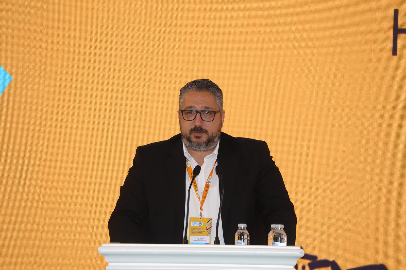 UCLG BAŞKANI ALTAY DÜNYA ŞEHİRLERİNE SESLENDİ: “GELİN HEP BİRLİKTE ŞEHİRLERİMİZİ ÇOK DAHA DİRENÇLİ HALE GETİRELİM”