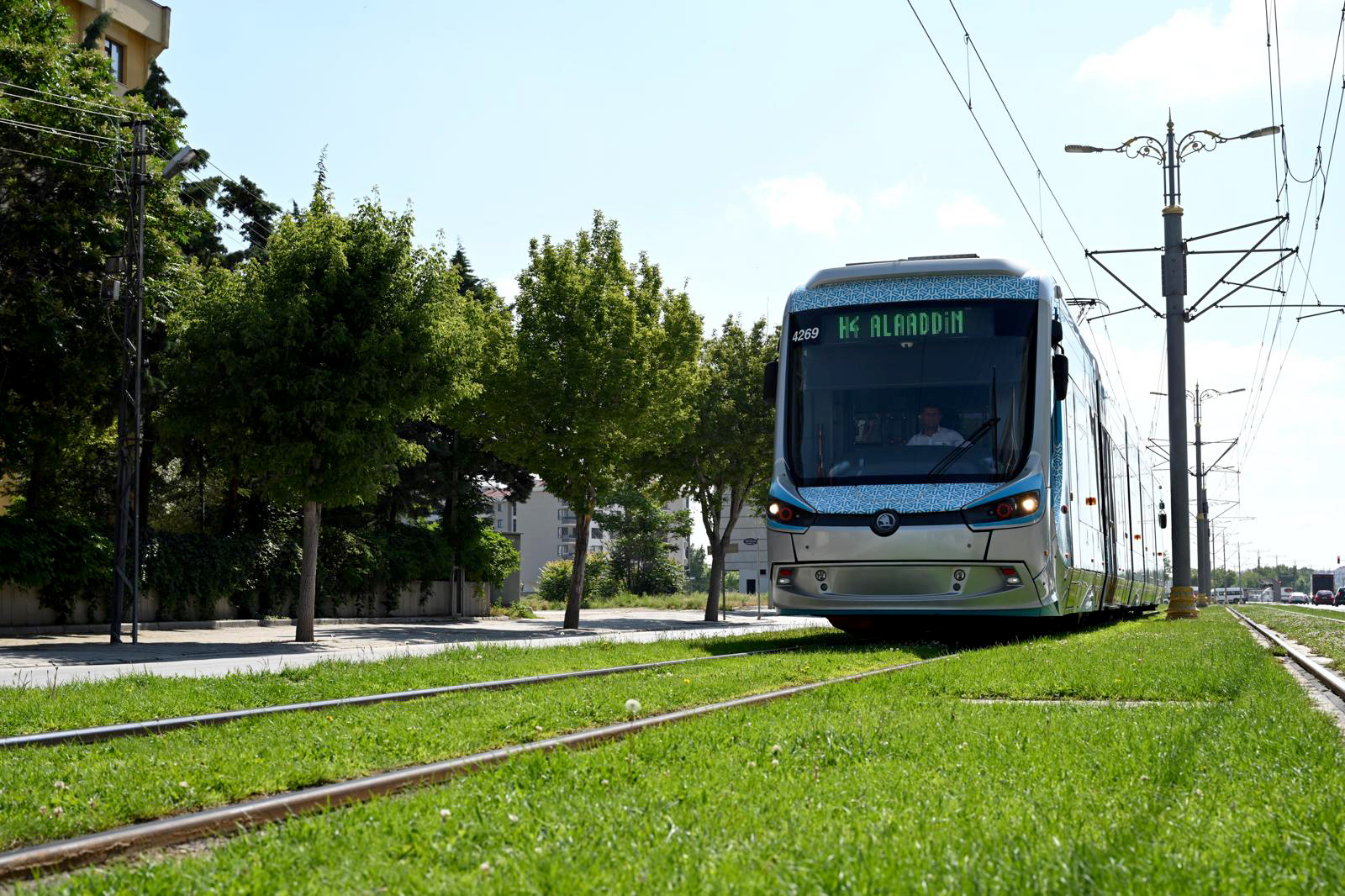 KONYA BÜYÜKŞEHİR KURBAN BAYRAMI'NA HAZIR