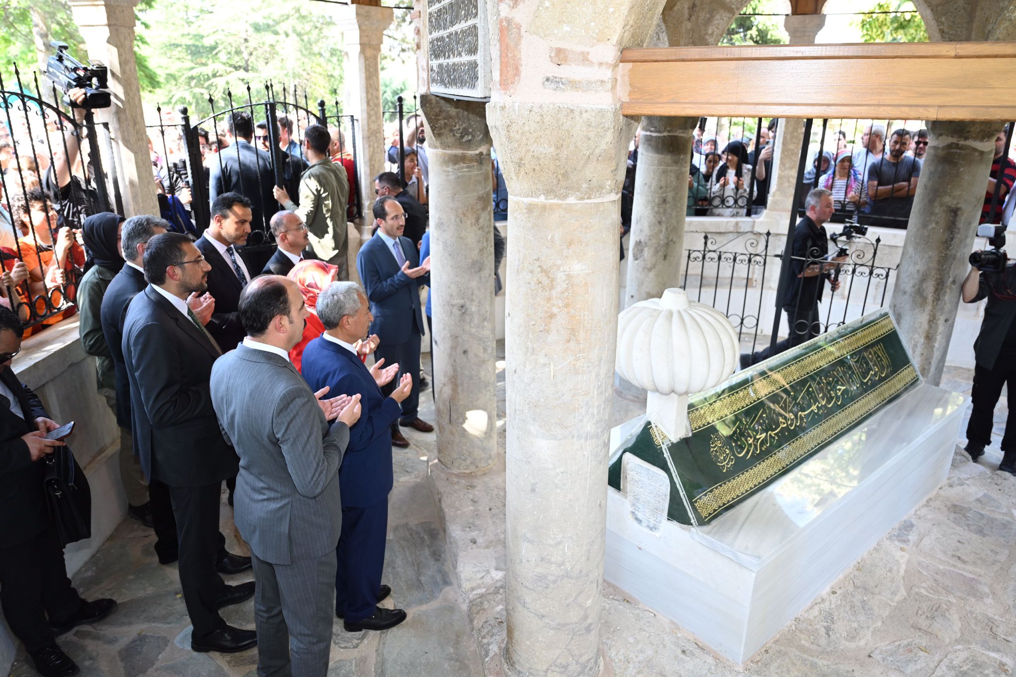 64. ULUSLARARASI NASREDDİN HOCA ŞENLİĞİ BÜYÜK COŞKUYLA BAŞLADI