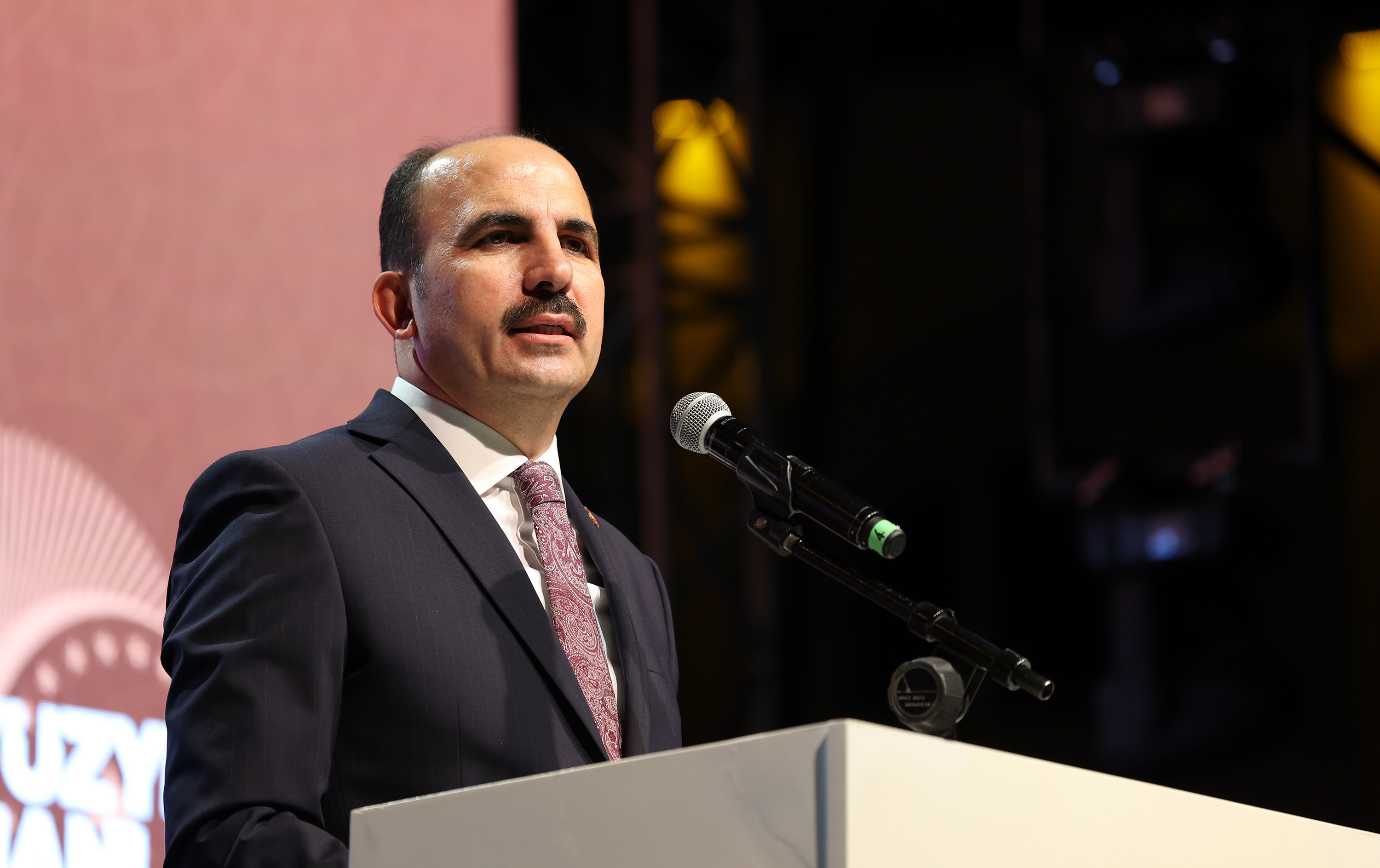 BAŞKAN ALTAY: “BU TOPRAKLARIN ESARETE MAHKUM EDİLEMEYECEĞİNİ BÜTÜN CİHANA 15 TEMMUZ’DA YENİDEN İSPAT ETTİK”