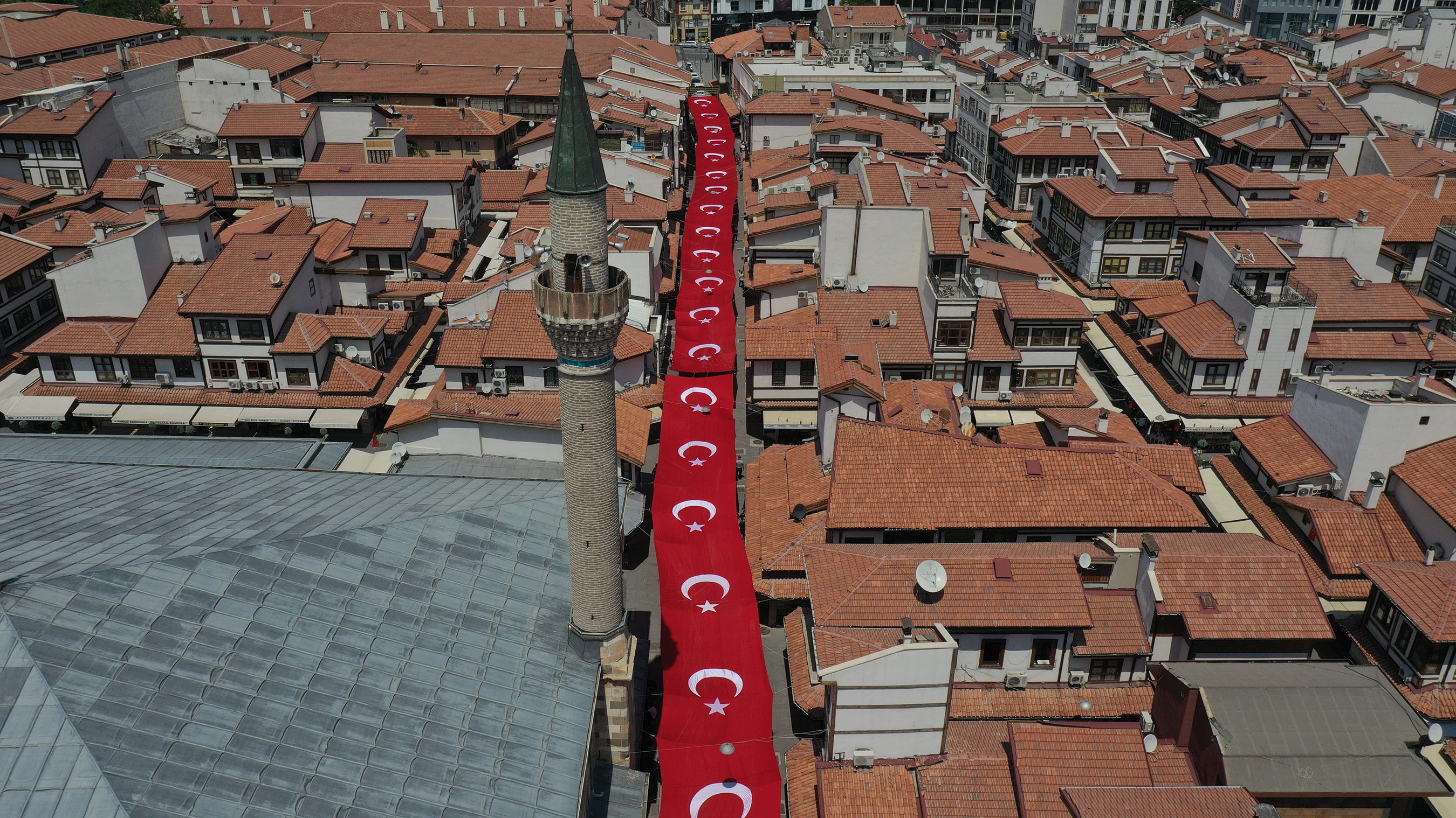 TARİHİ BEDESTEN ALIŞVERİŞ GÜNLERİ BAŞLIYOR