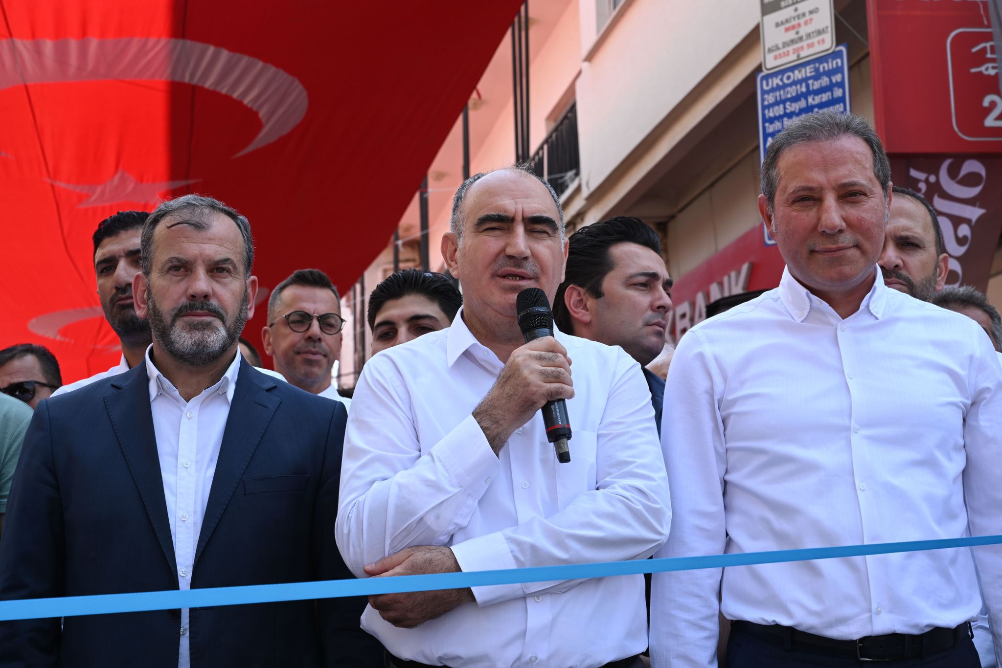 2. “TARİHİ BEDESTEN ALIŞVERİŞ GÜNLERİ” BÜYÜK COŞKUYLA BAŞLADI