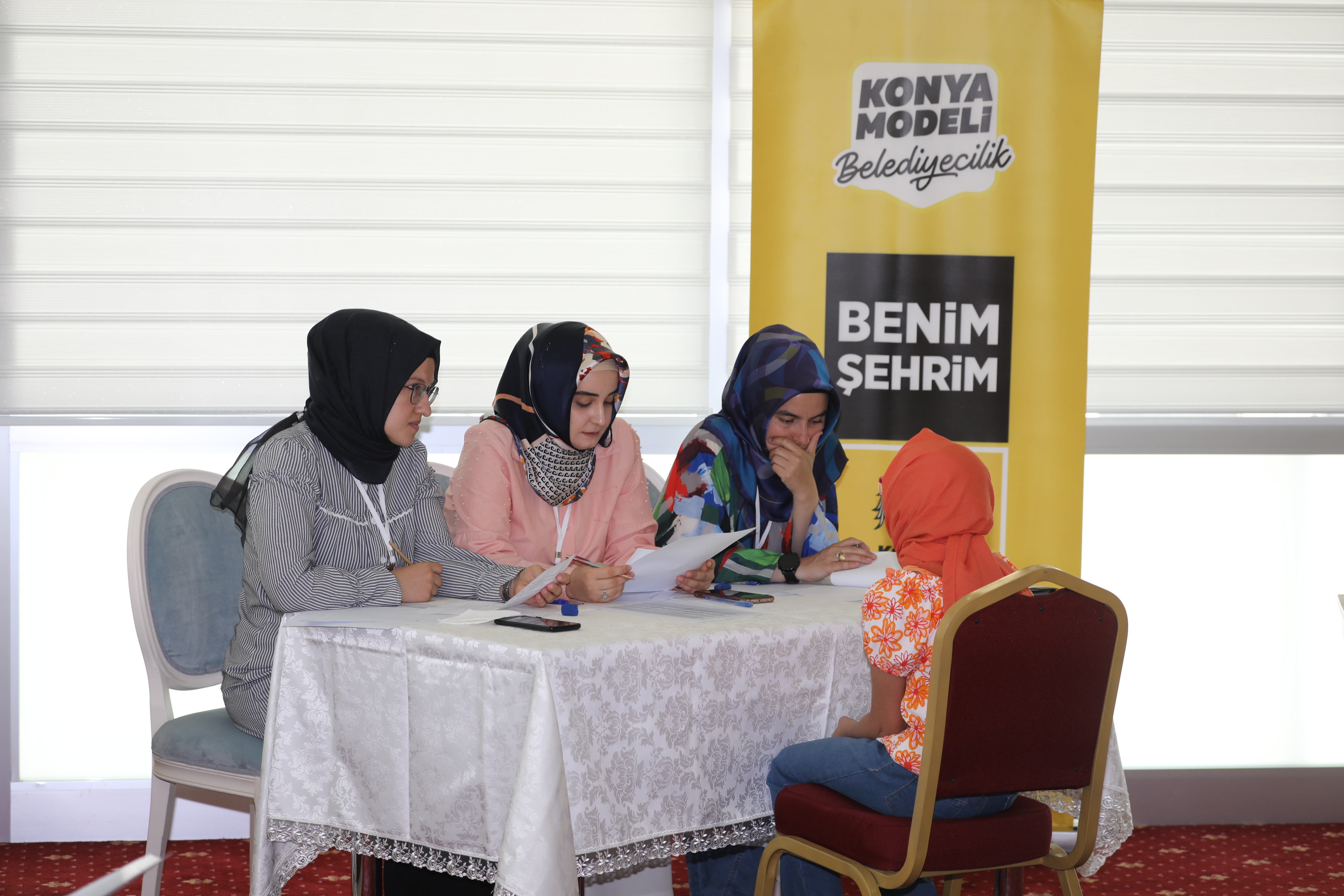 GENÇ KOMEK YAZ OKULU KAPSAMINDAKİ YARIŞMALARDA ÖDÜLLER SAHİPLERİNİ BULDU