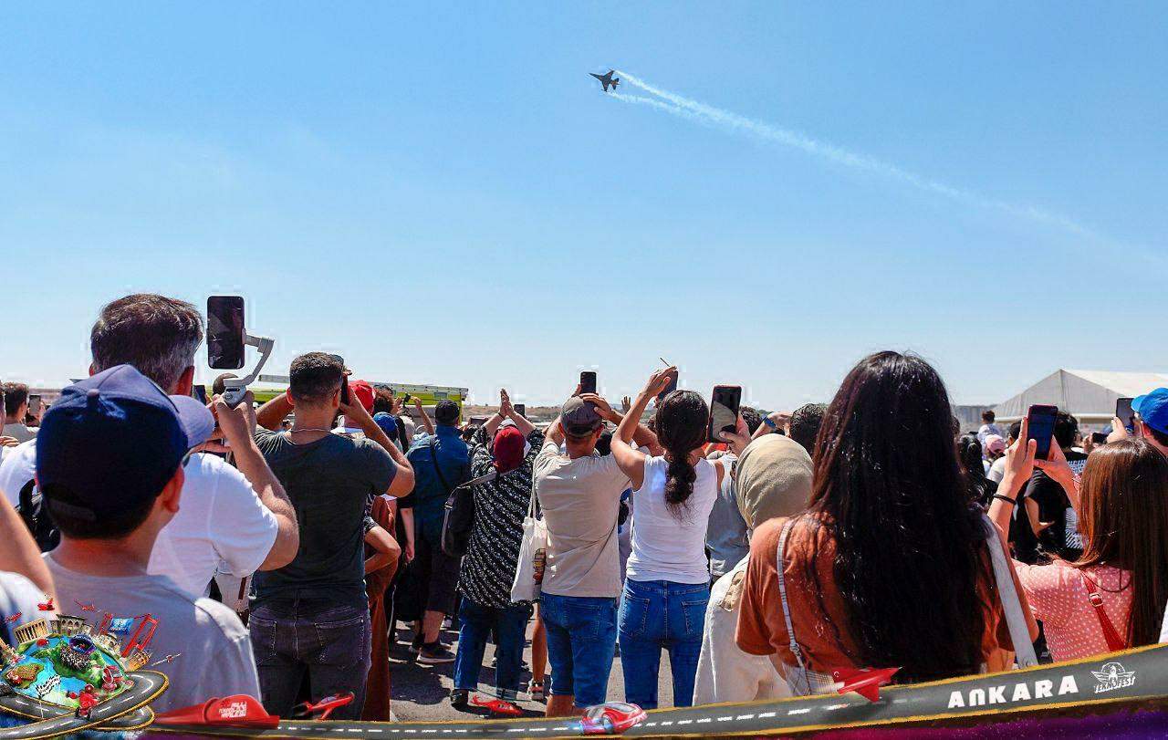 KAPSÜL TEKNOLOJİ PLATFORMU TEKNOFEST ANKARA'DA KONYA'YI TEMSİL EDİYOR
