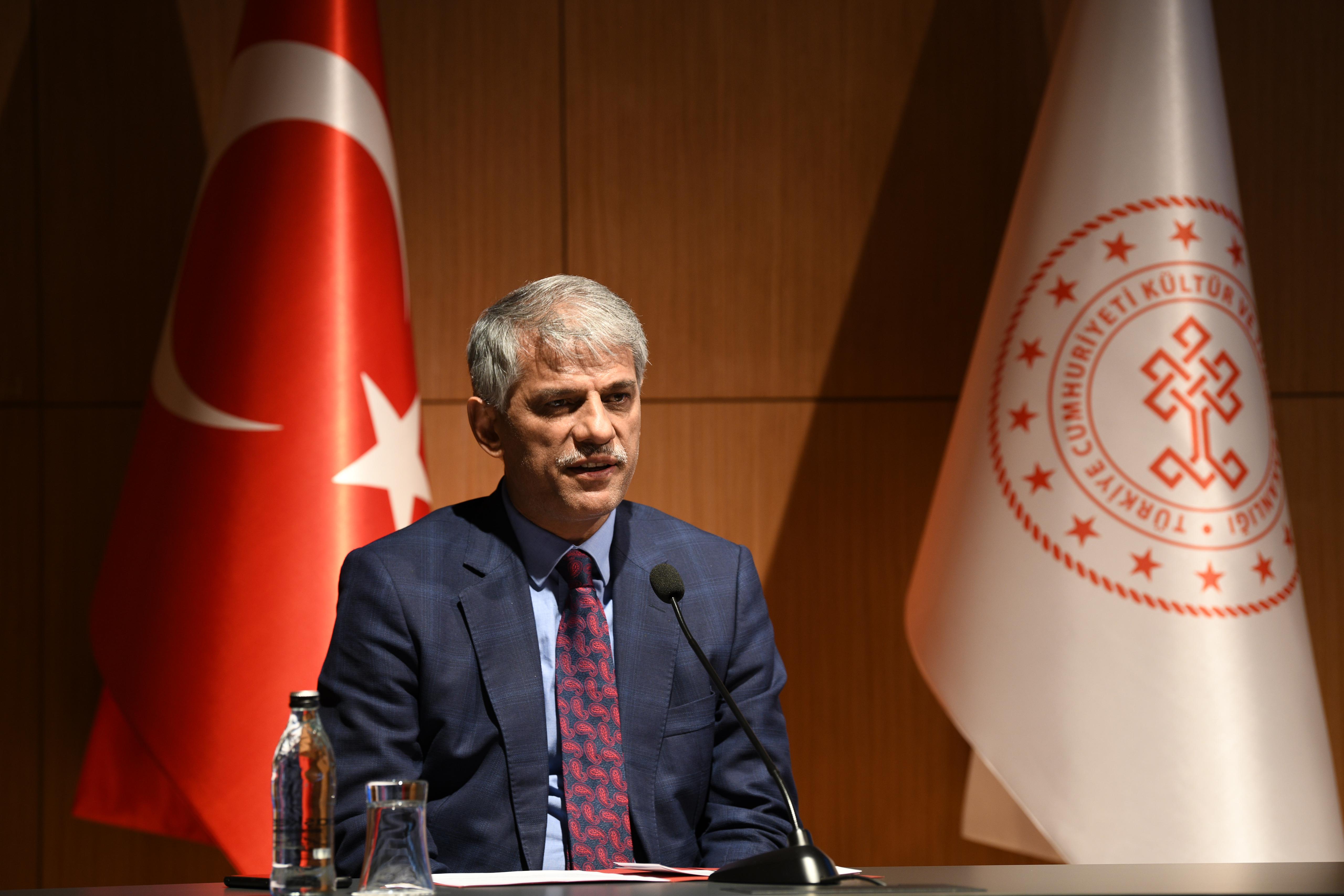 BAŞKAN ALTAY: “ŞEHRİMİZ BİR KEZ DAHA FARKLI KÜLTÜRLERİN BULUŞMA NOKTASI OLACAK”
