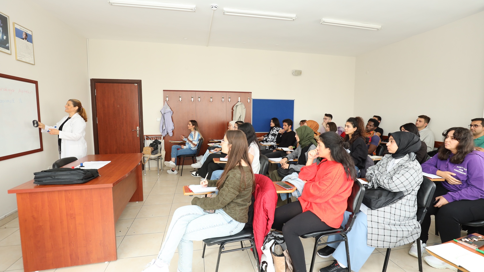 KOMEK’TE YENİ DÖNEM KAYITLARI BAŞLADI