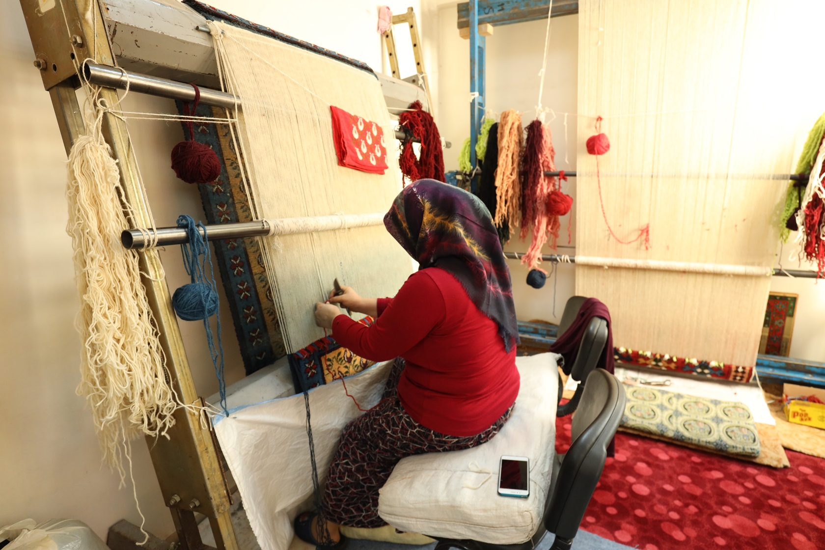 KOMEK’TE YENİ DÖNEM KAYITLARI BAŞLADI