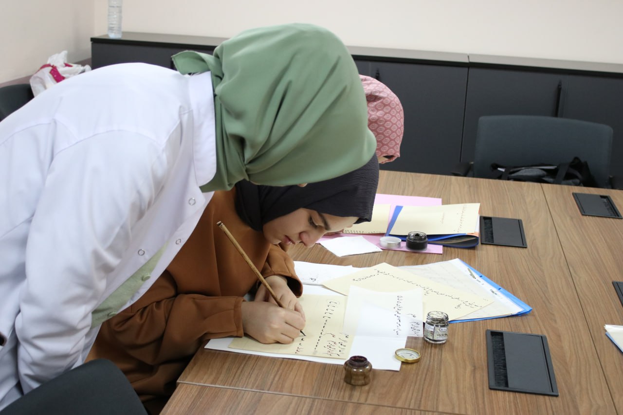 LİSE MEDENİYET AKADEMİLERİ’NDE “FUAT SEZGİN EĞİTİM YILI” COŞKUYLA BAŞLADI