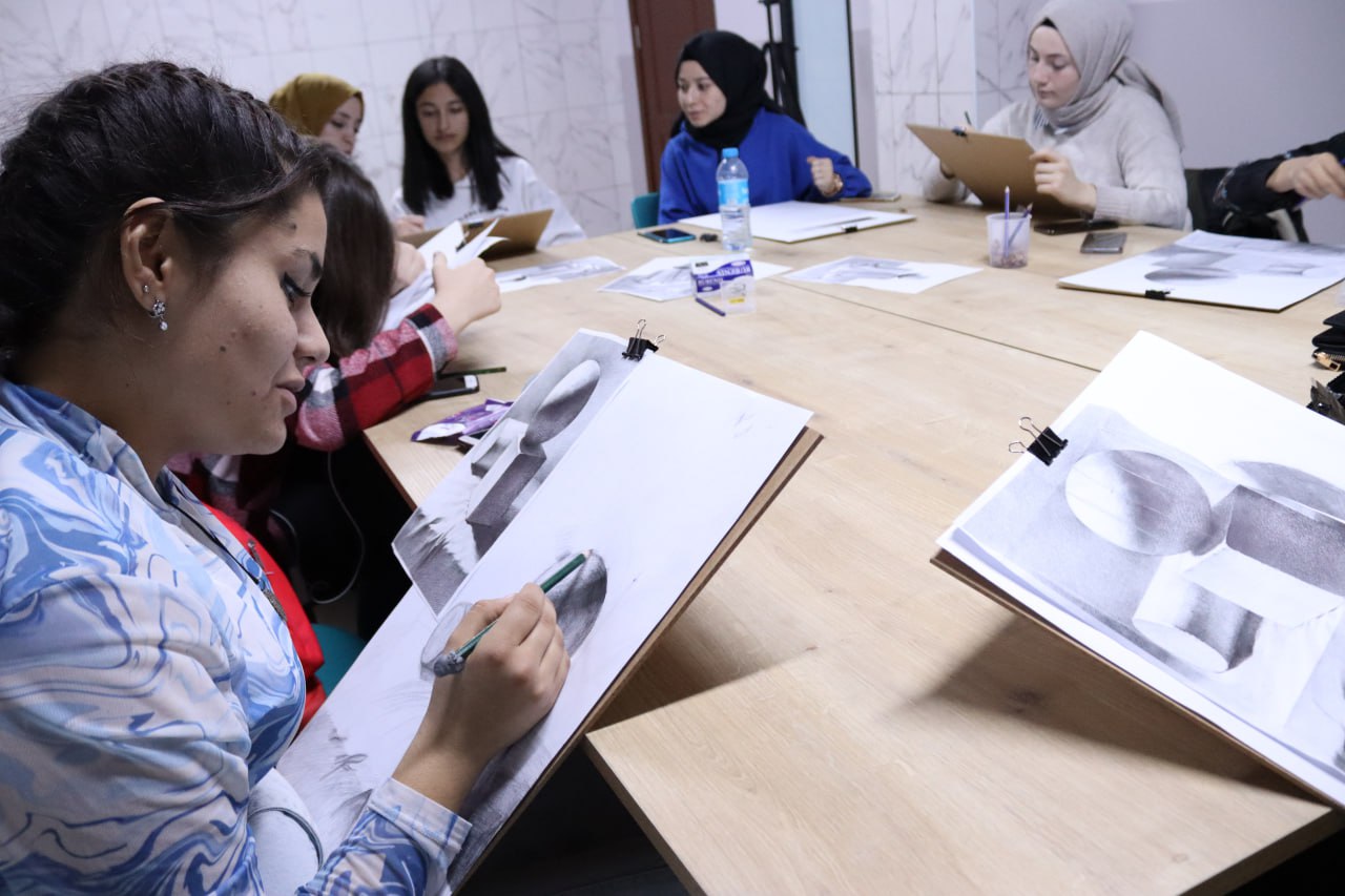 LİSE MEDENİYET AKADEMİLERİ’NDE “FUAT SEZGİN EĞİTİM YILI” COŞKUYLA BAŞLADI