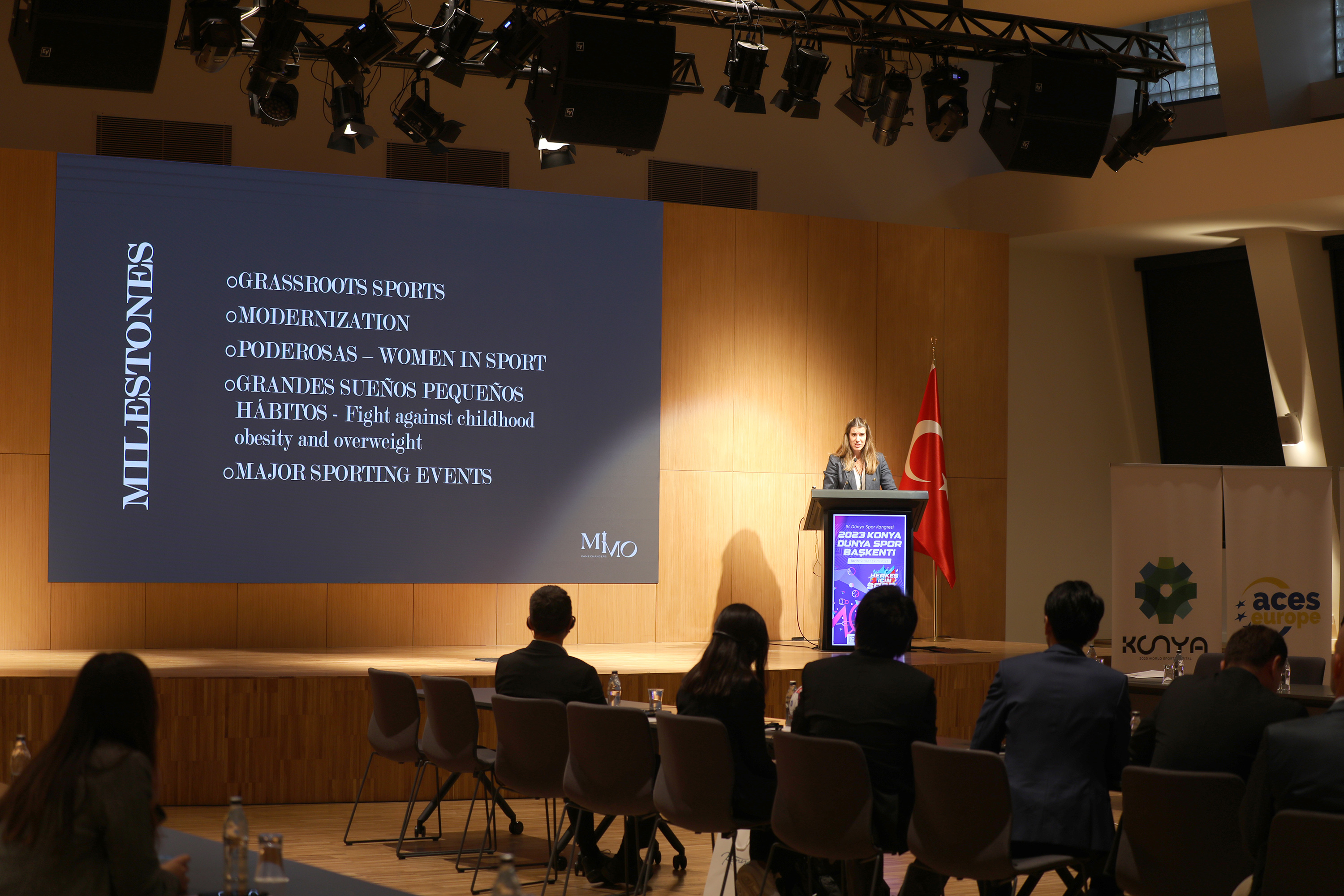 BAŞKAN ALTAY: “2023 DÜNYA SPOR BAŞKENTİ UNVANINI GURURLA TAŞIMAYA DEVAM EDECEĞİZ”