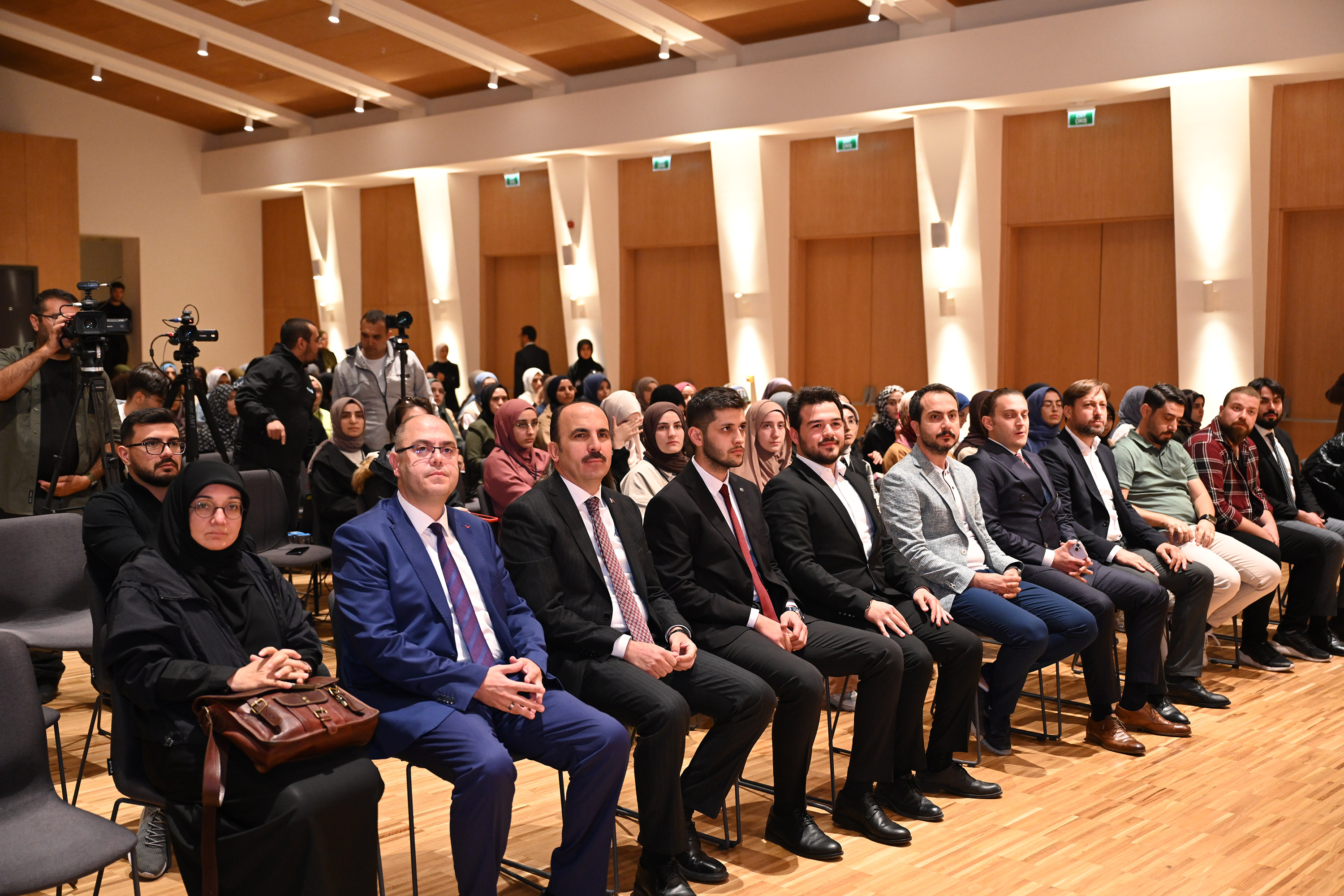 BAŞKAN ALTAY: “İSRAİL SAVAŞ DEĞİL, KATLİAM VE SOYKIRIM YAPIYOR”